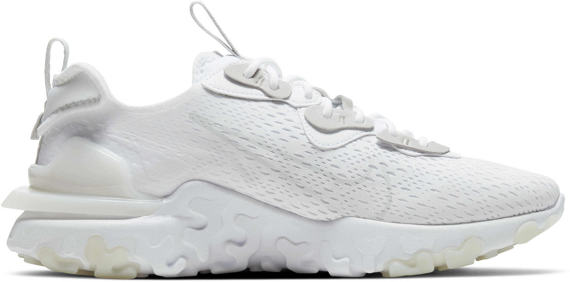 NIKE, Men's Shoe React Vision