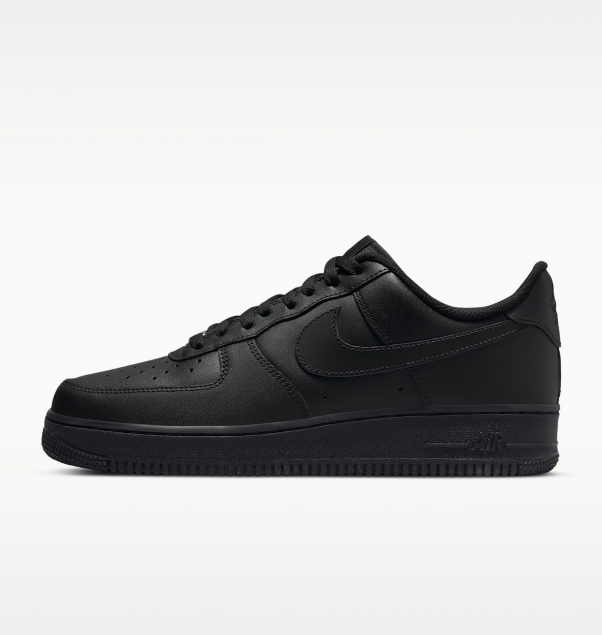 NIKE, Men's Shoes Air Force 1 '07