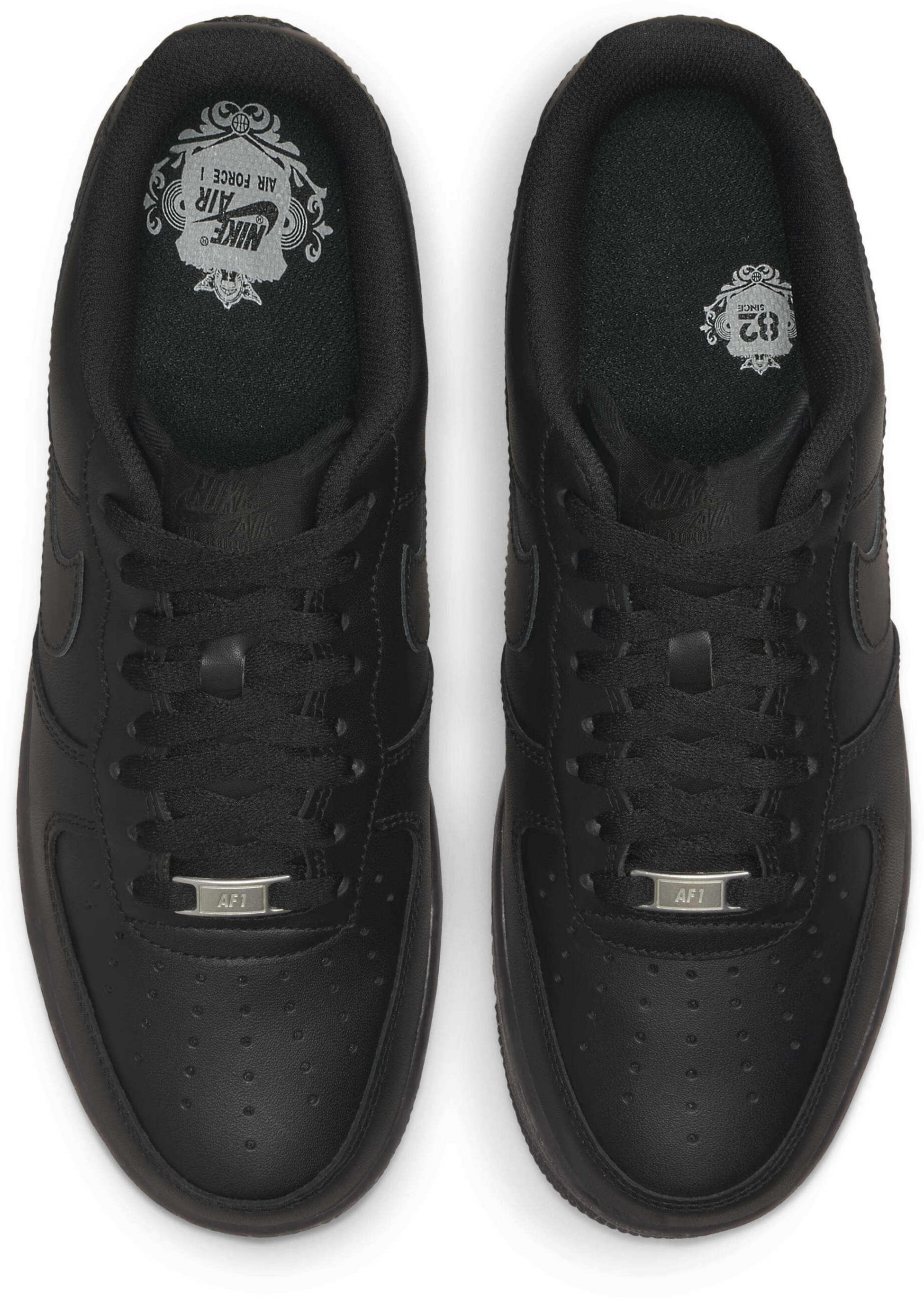 NIKE, Men's Shoes Air Force 1 '07