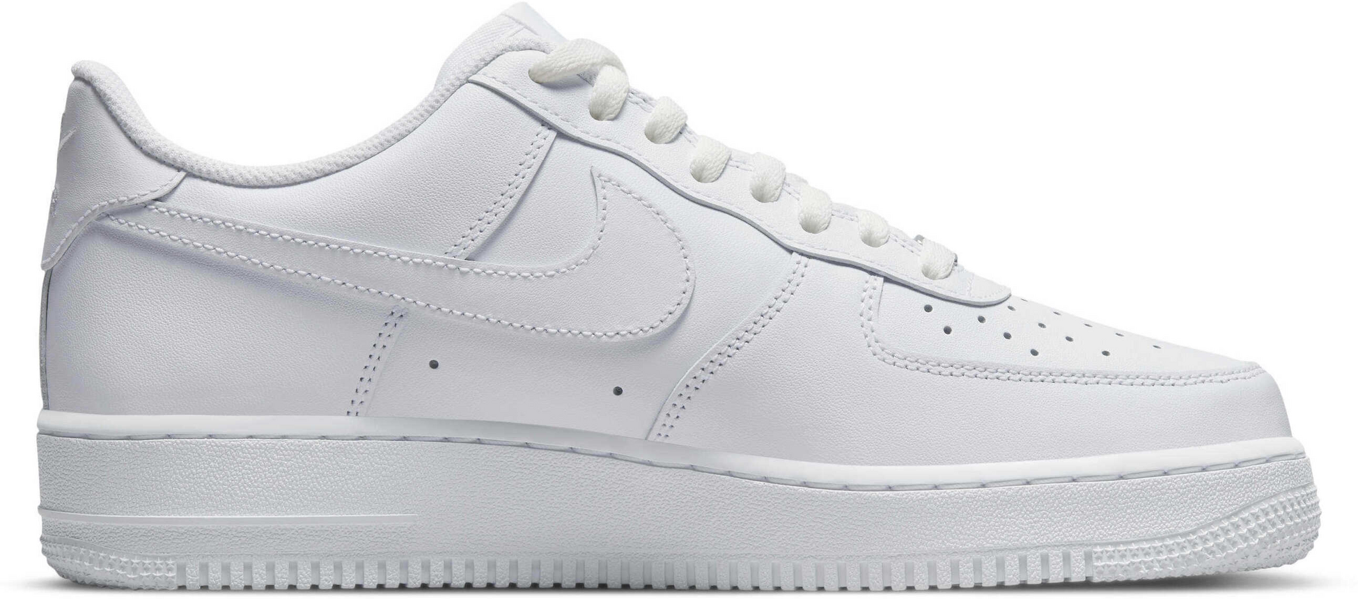 NIKE, Men's Shoes Air Force 1 '07