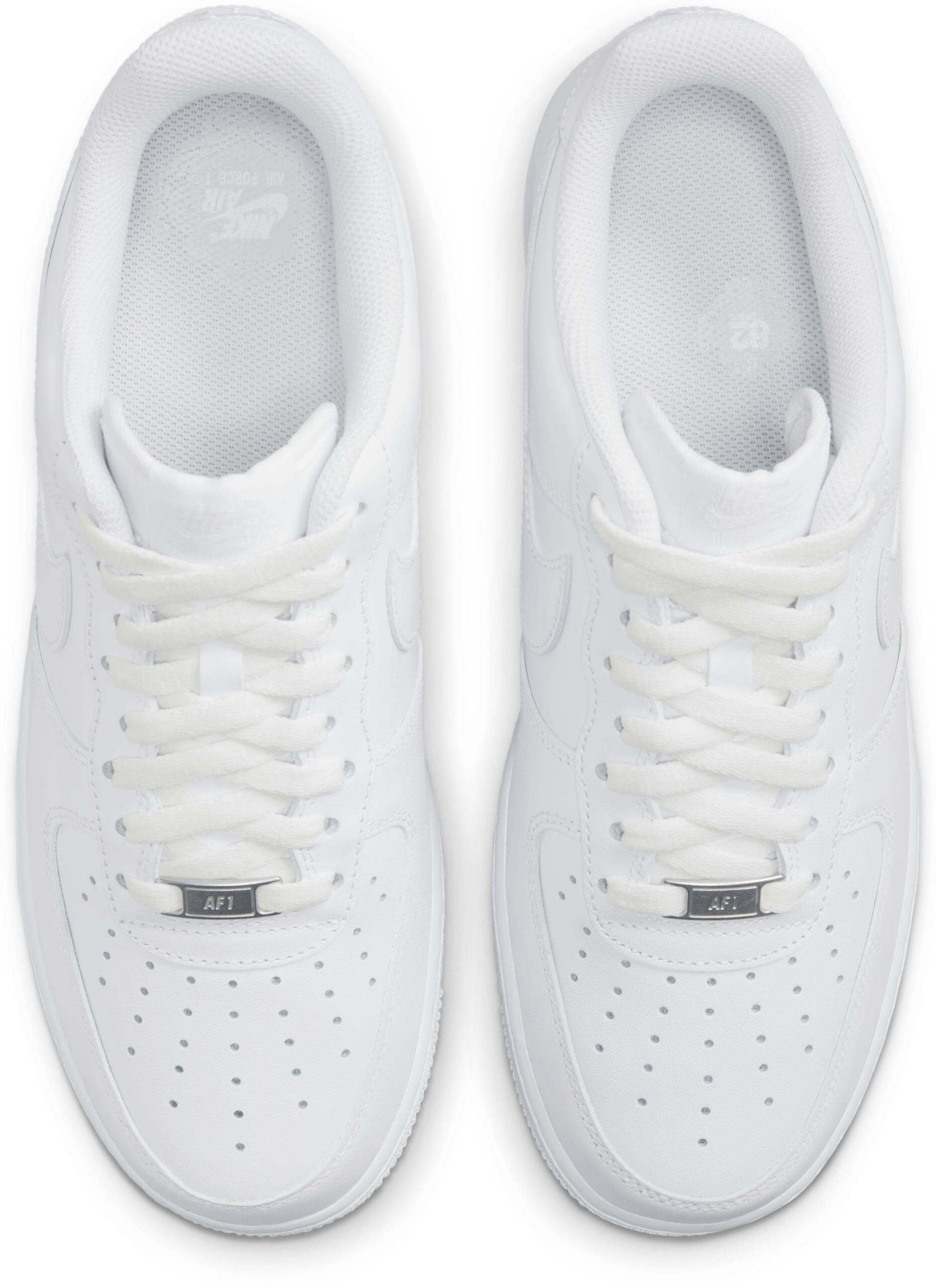 NIKE, Men's Shoes Air Force 1 '07