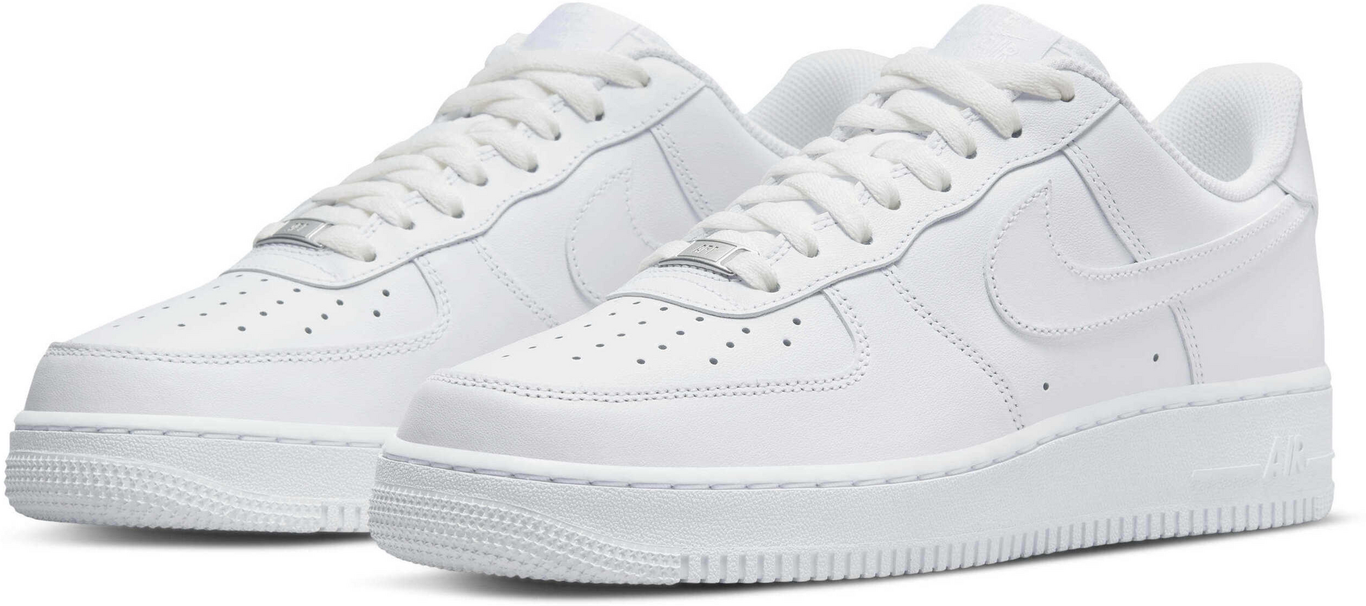 NIKE, Men's Shoes Air Force 1 '07