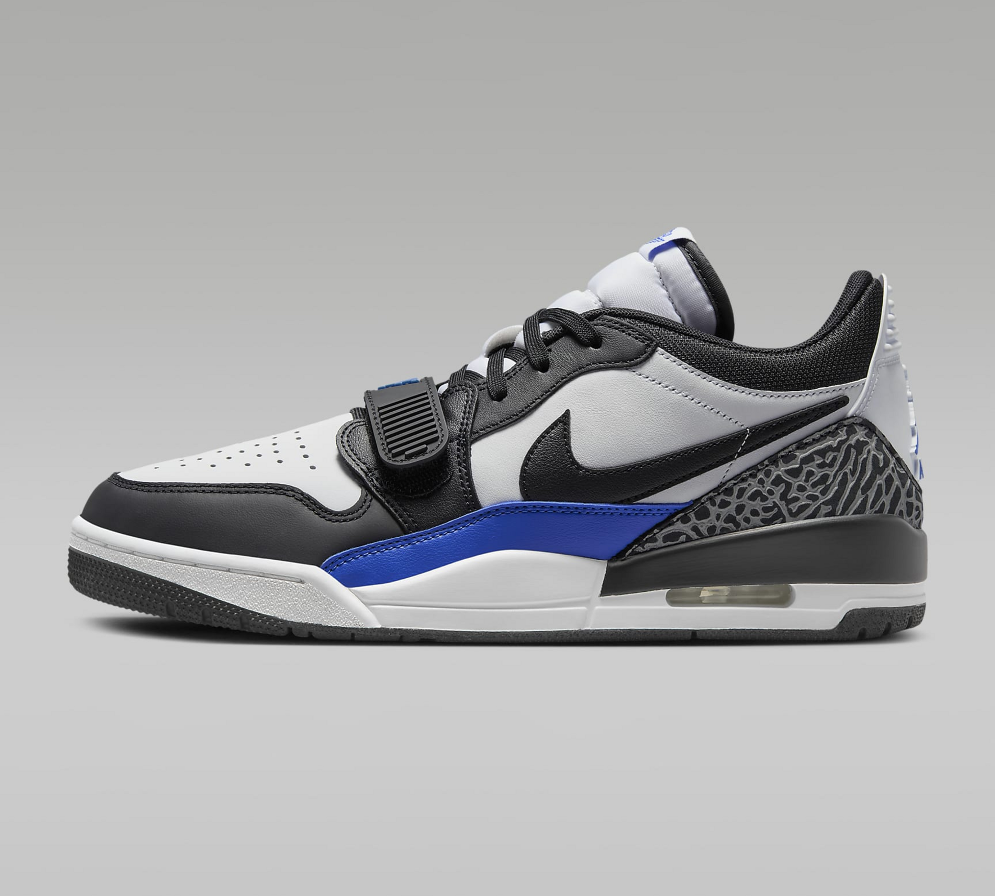 JORDAN, Men's Shoes Air Jordan Legacy 312 Low