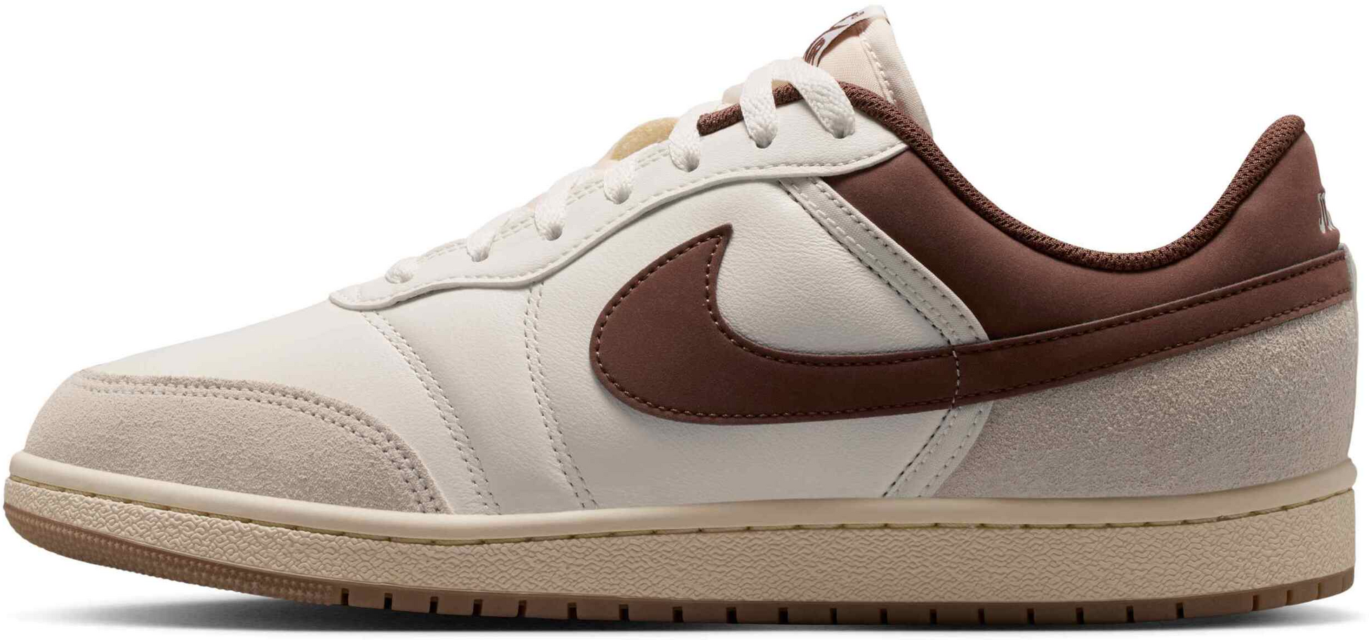 JORDAN, Men's Shoes Air Jordan Skyline Low Le