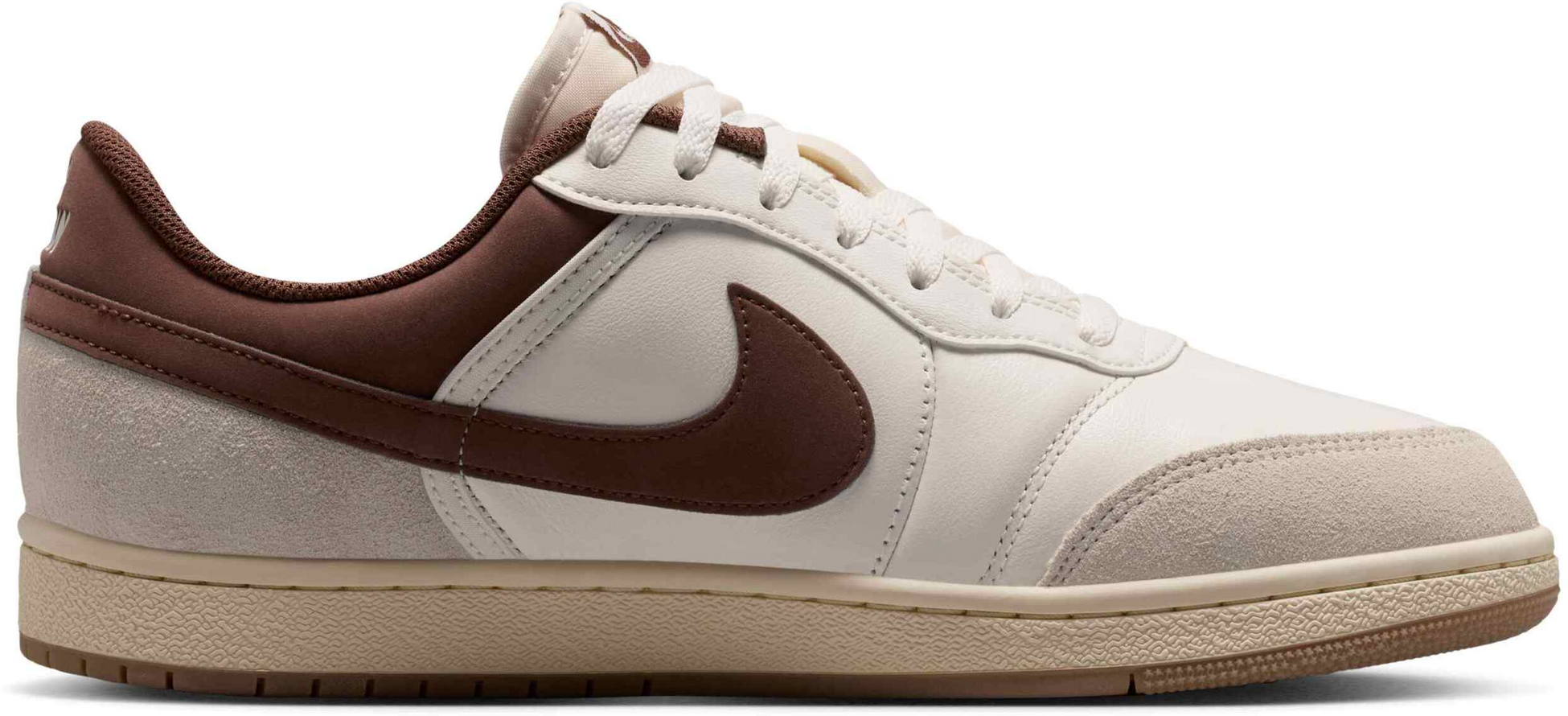 JORDAN, Men's Shoes Air Jordan Skyline Low Le