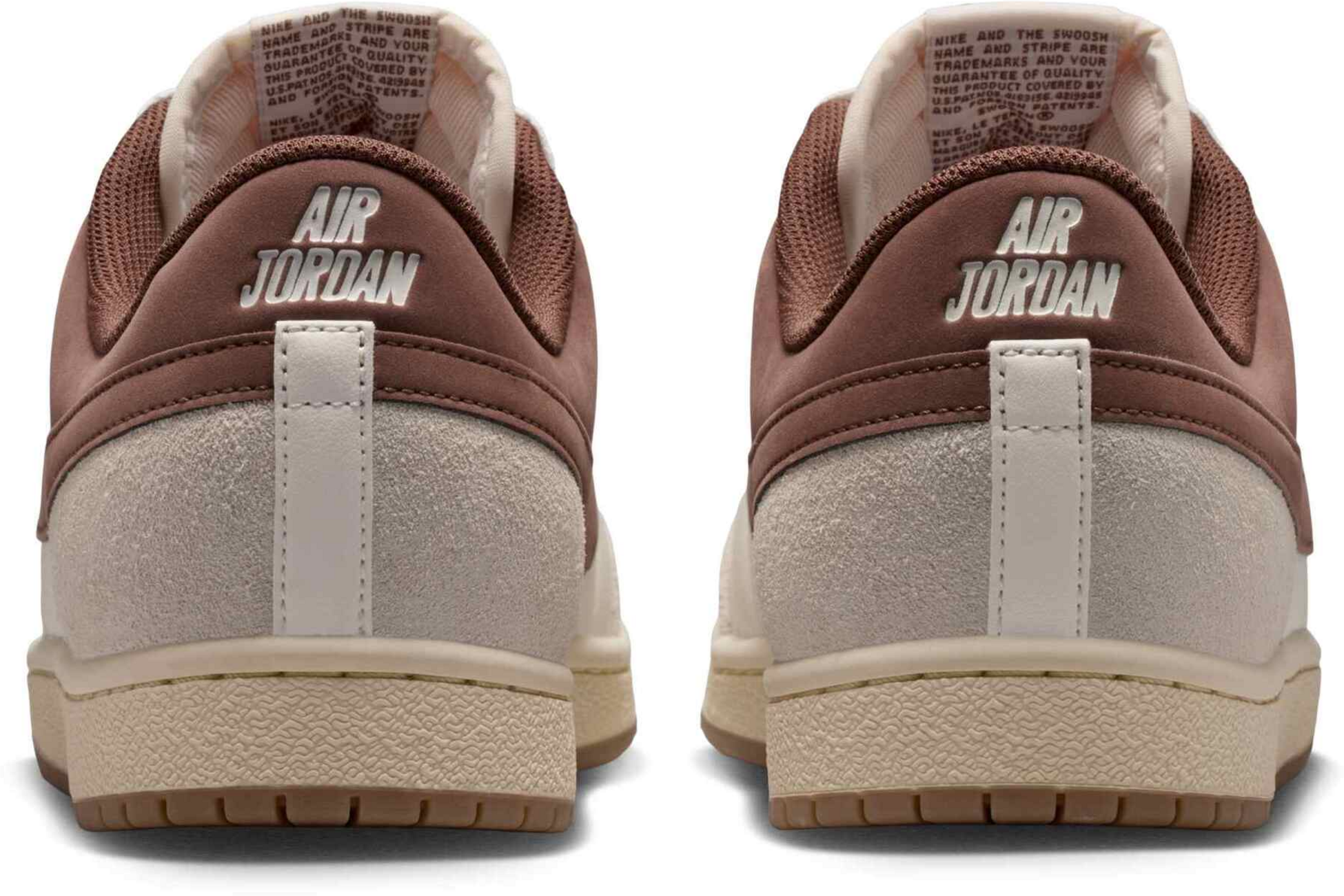 JORDAN, Men's Shoes Air Jordan Skyline Low Le