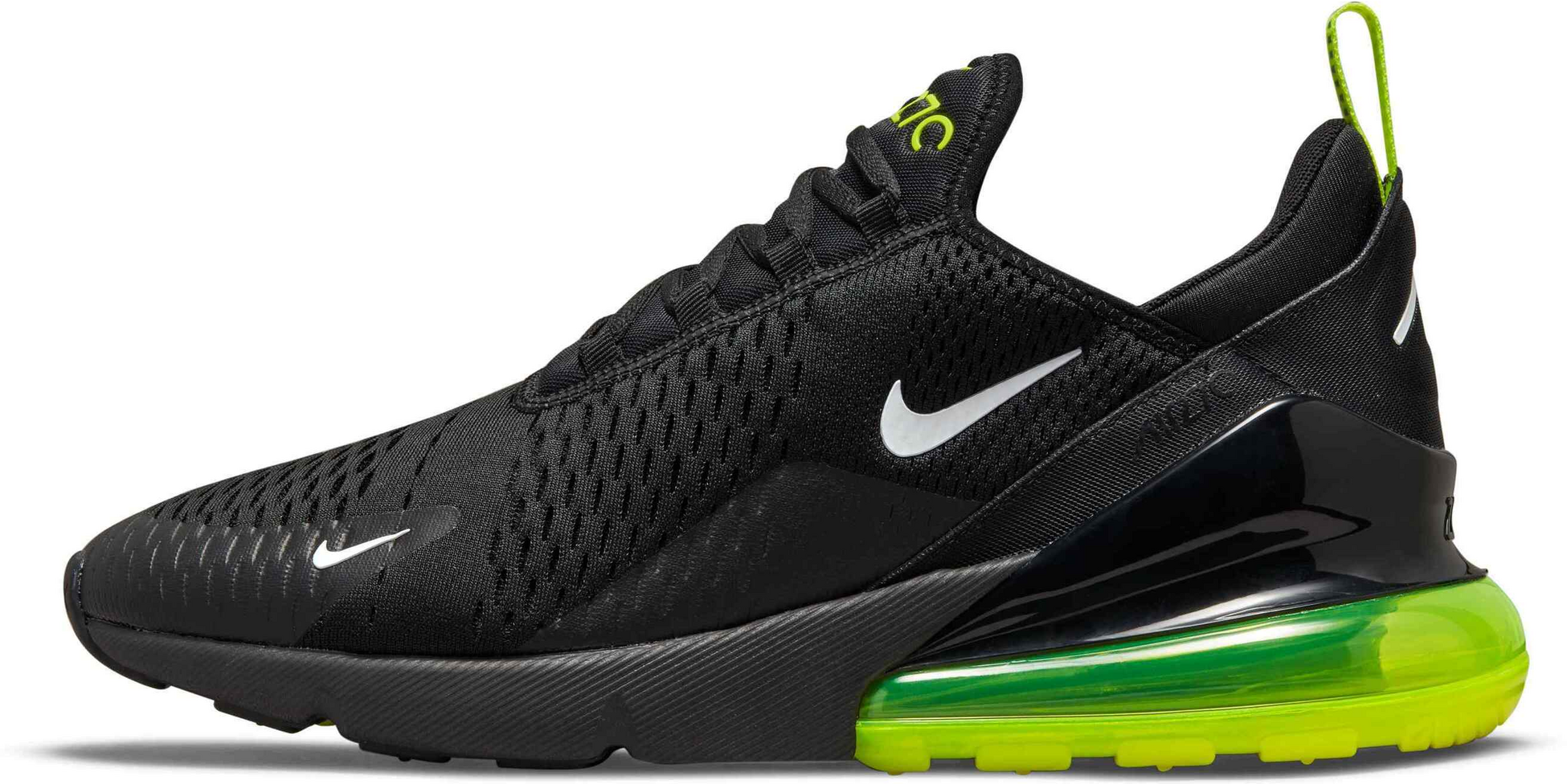 NIKE, Men's Shoes Air Max 270