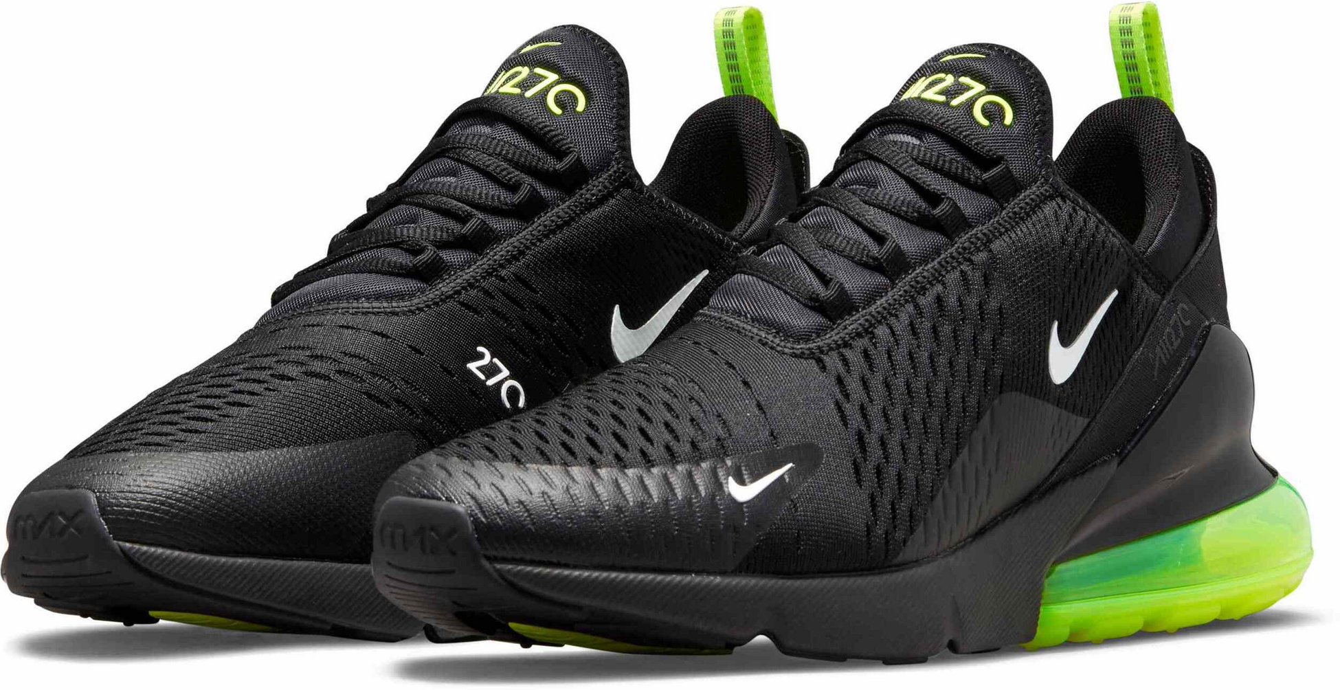 NIKE, Men's Shoes Air Max 270