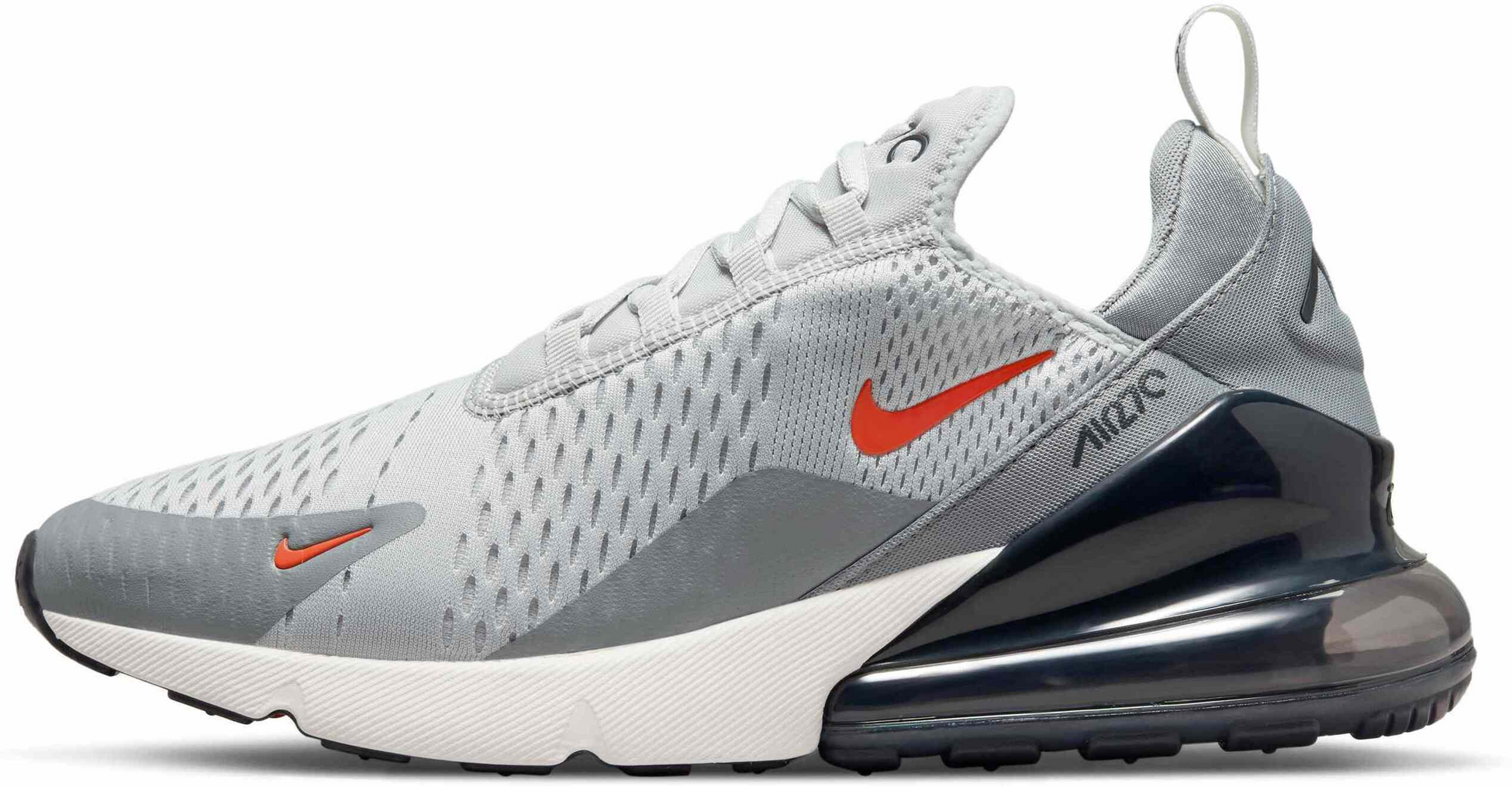 NIKE, Men's Shoes Air Max 270