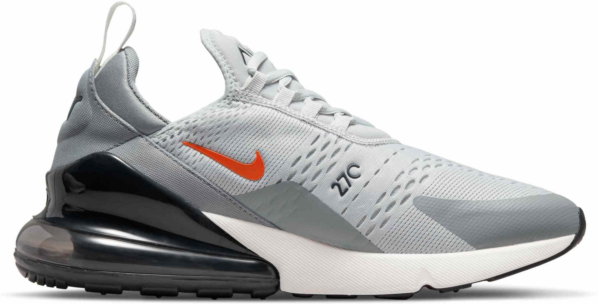 NIKE, Men's Shoes Air Max 270