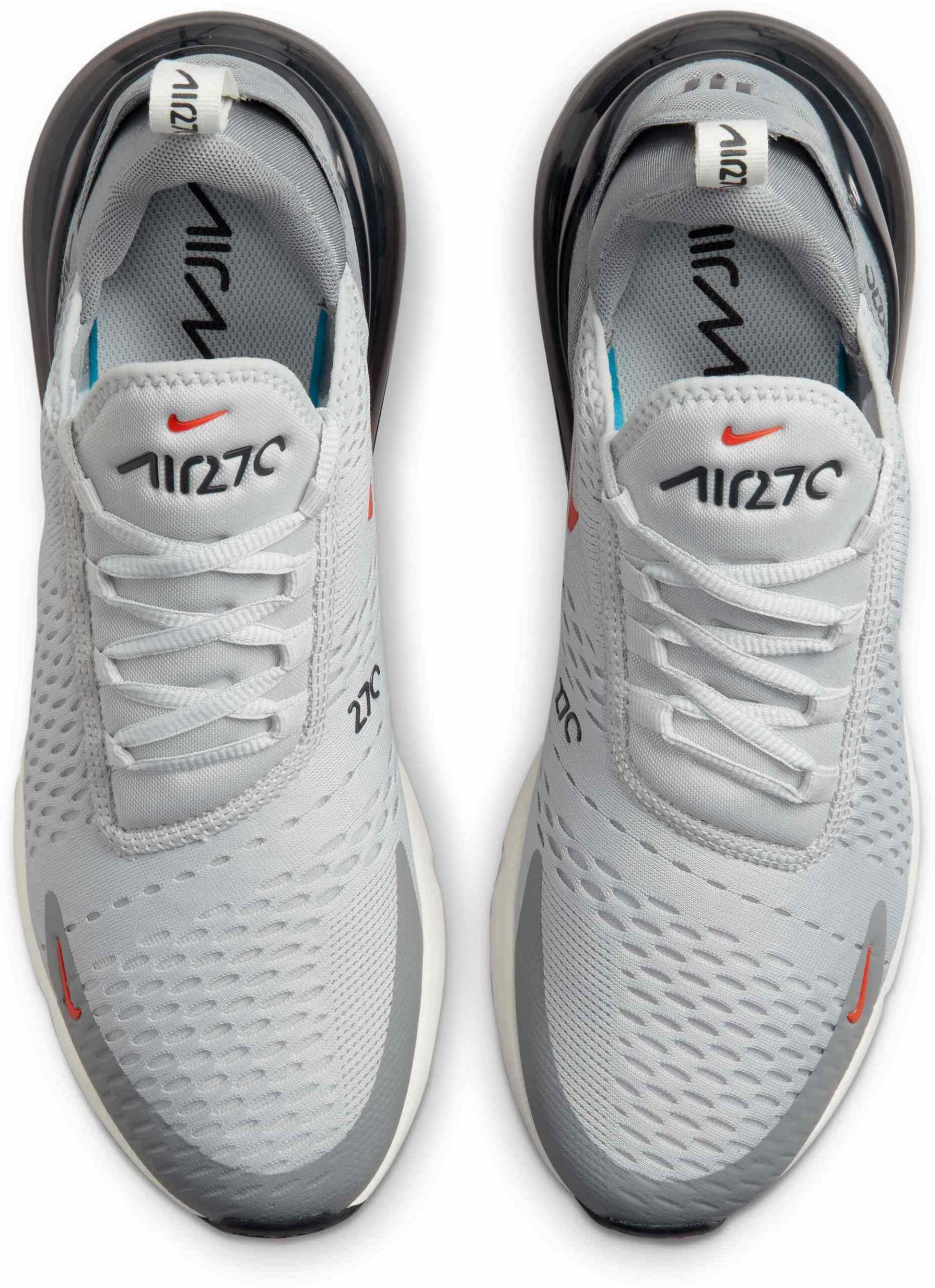 NIKE, Men's Shoes Air Max 270