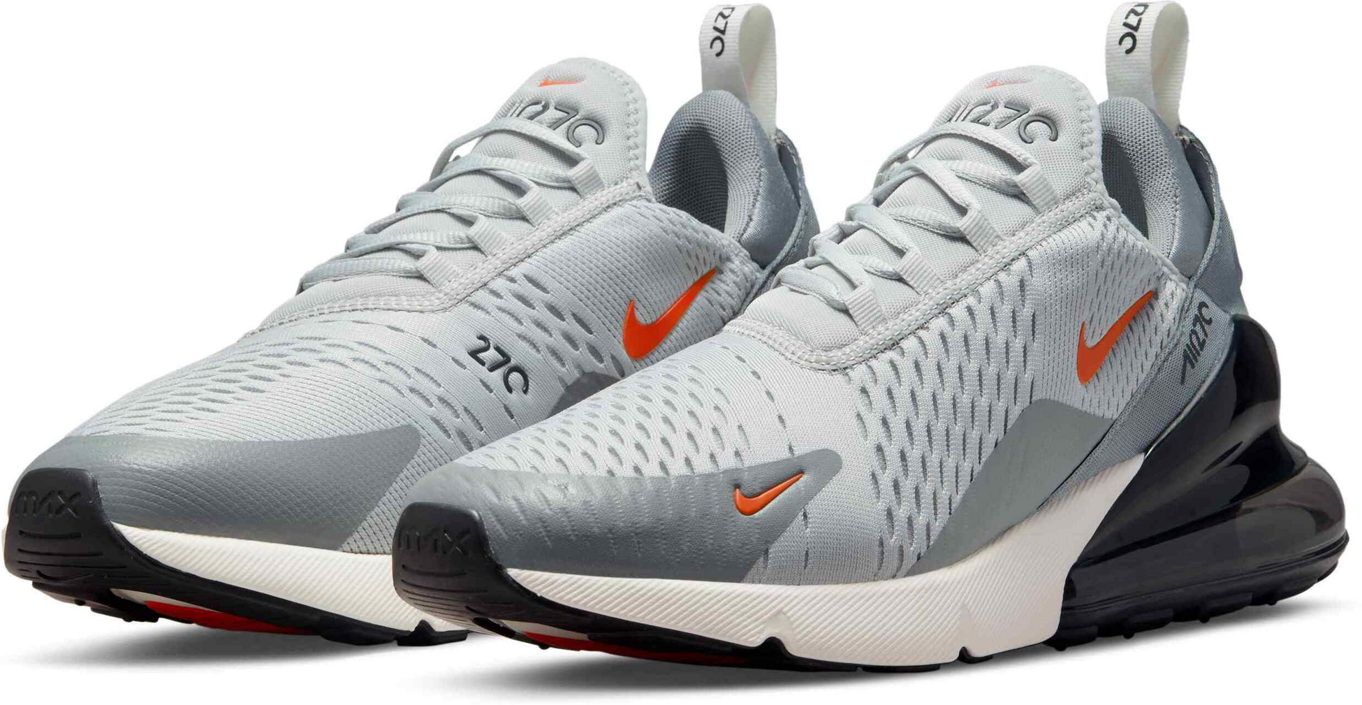 NIKE, Men's Shoes Air Max 270