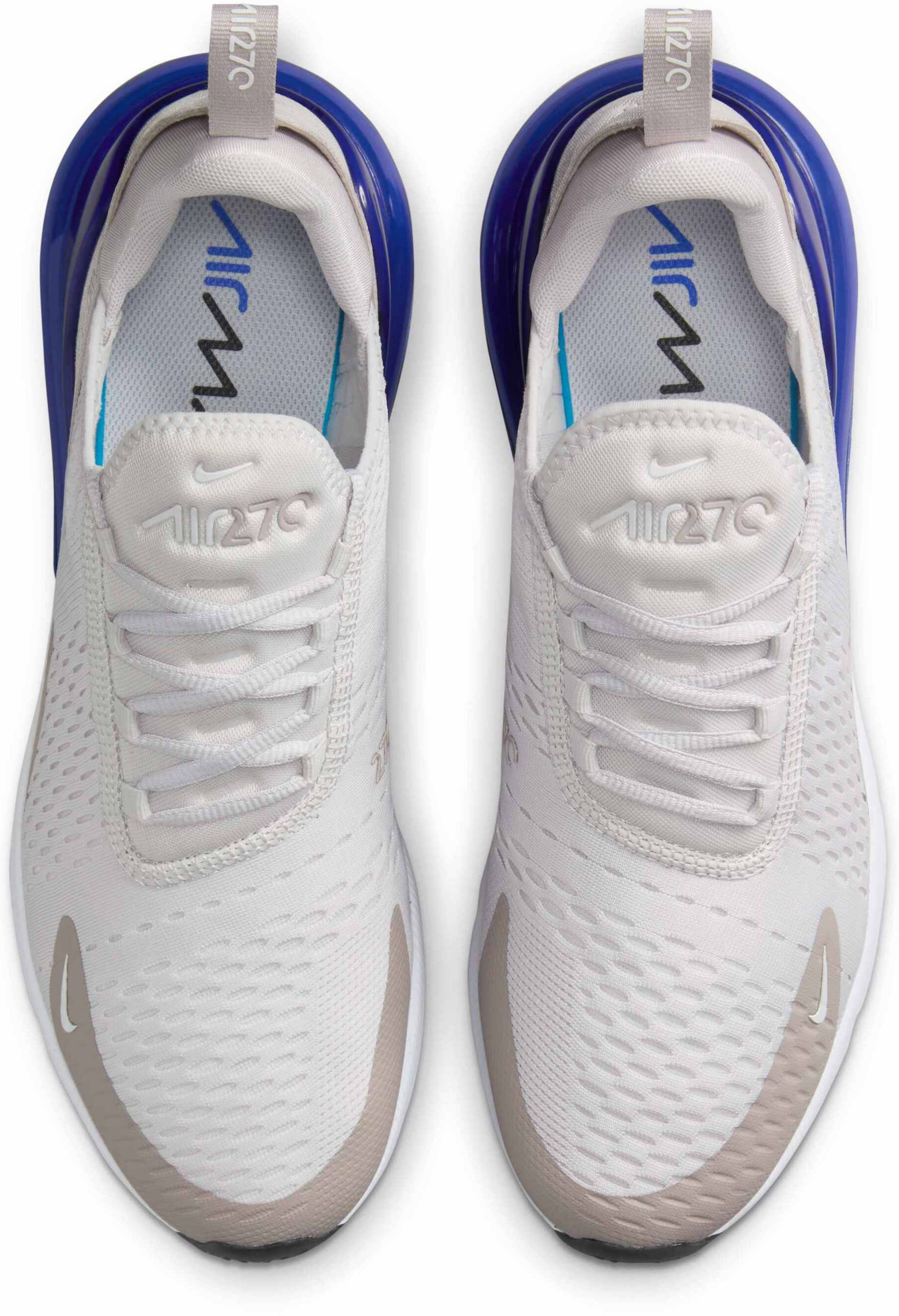 NIKE, Men's Shoes Air Max 270
