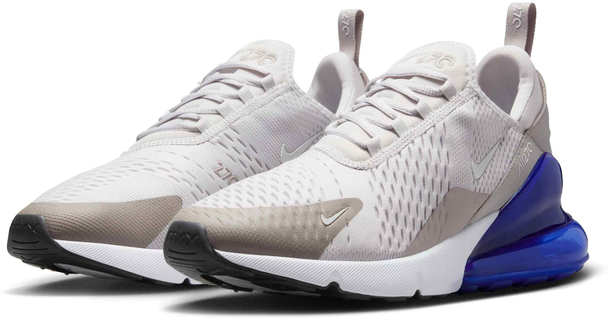 NIKE, Men's Shoes Air Max 270