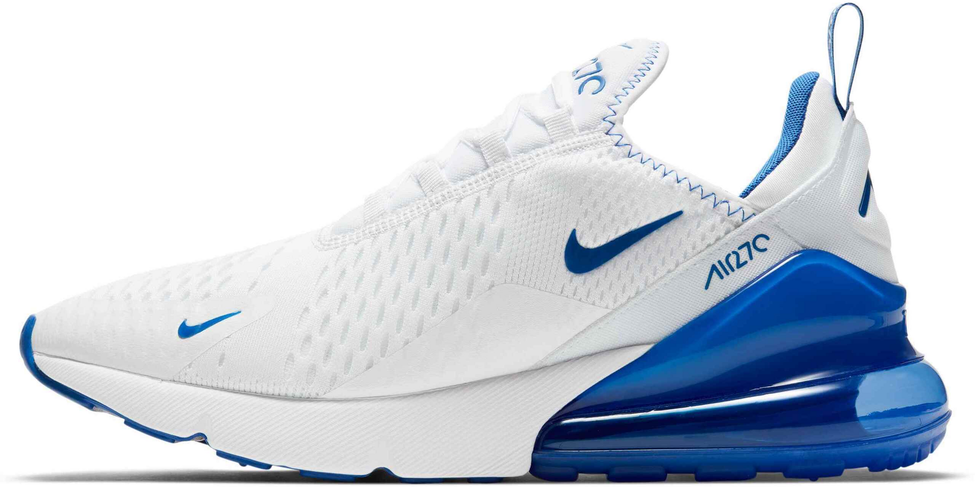 NIKE, Men's Shoes Air Max 270