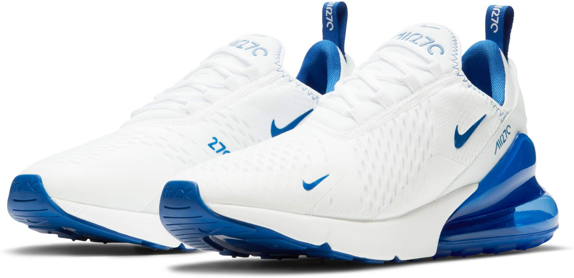 NIKE, Men's Shoes Air Max 270