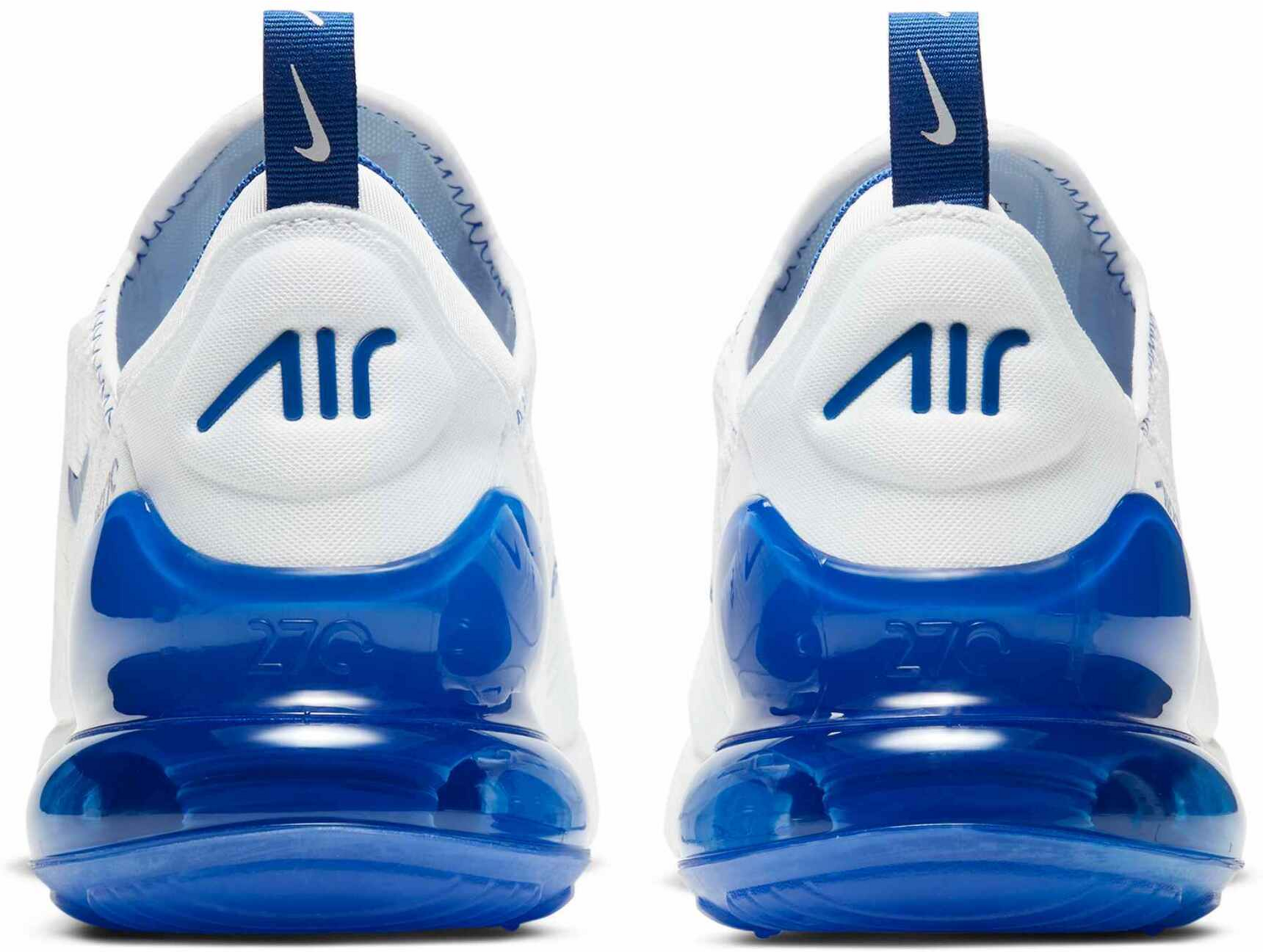 NIKE, Men's Shoes Air Max 270