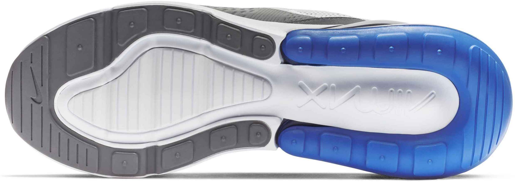 NIKE, Men's Shoes Air Max 270