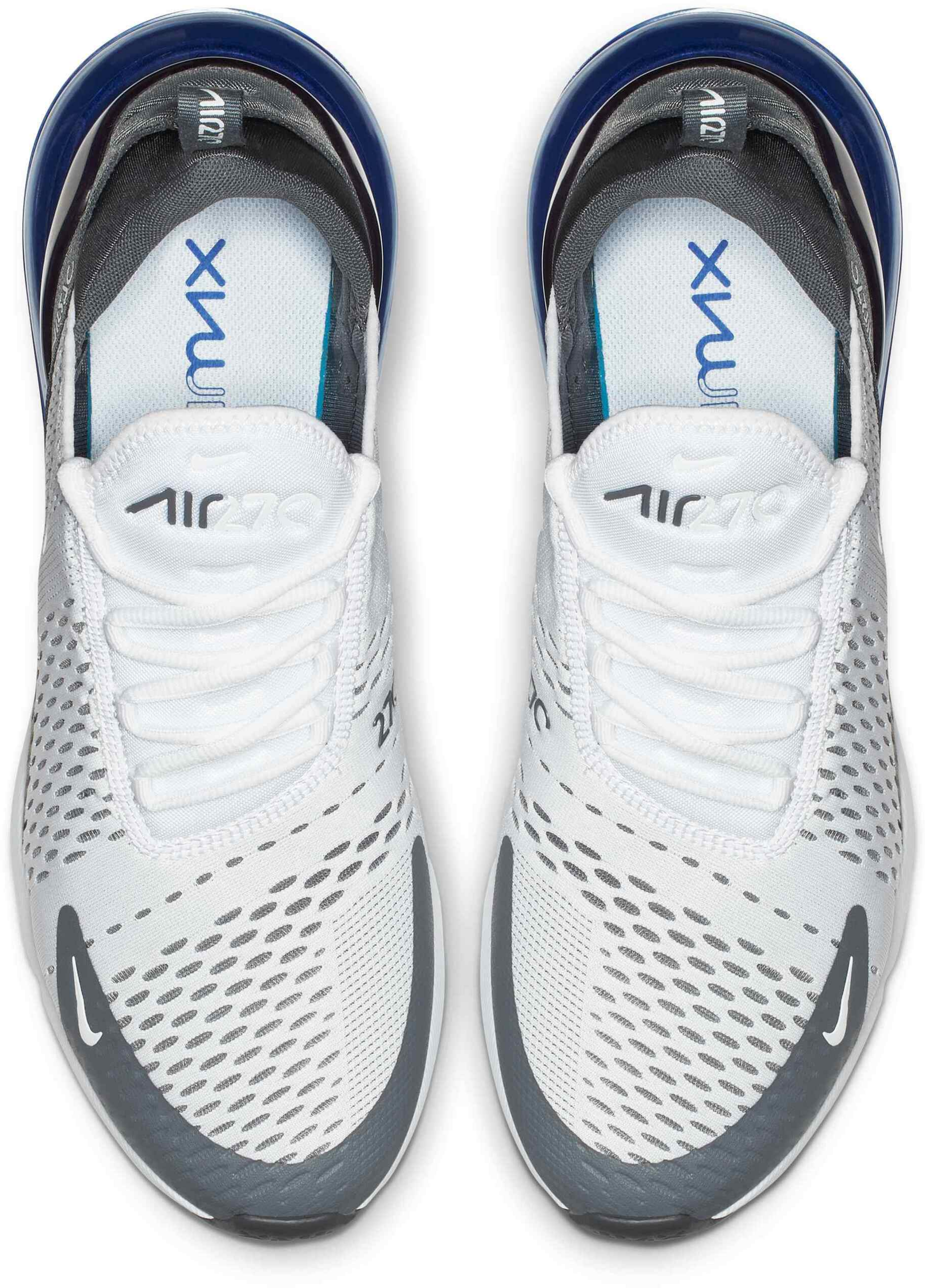 NIKE, Men's Shoes Air Max 270