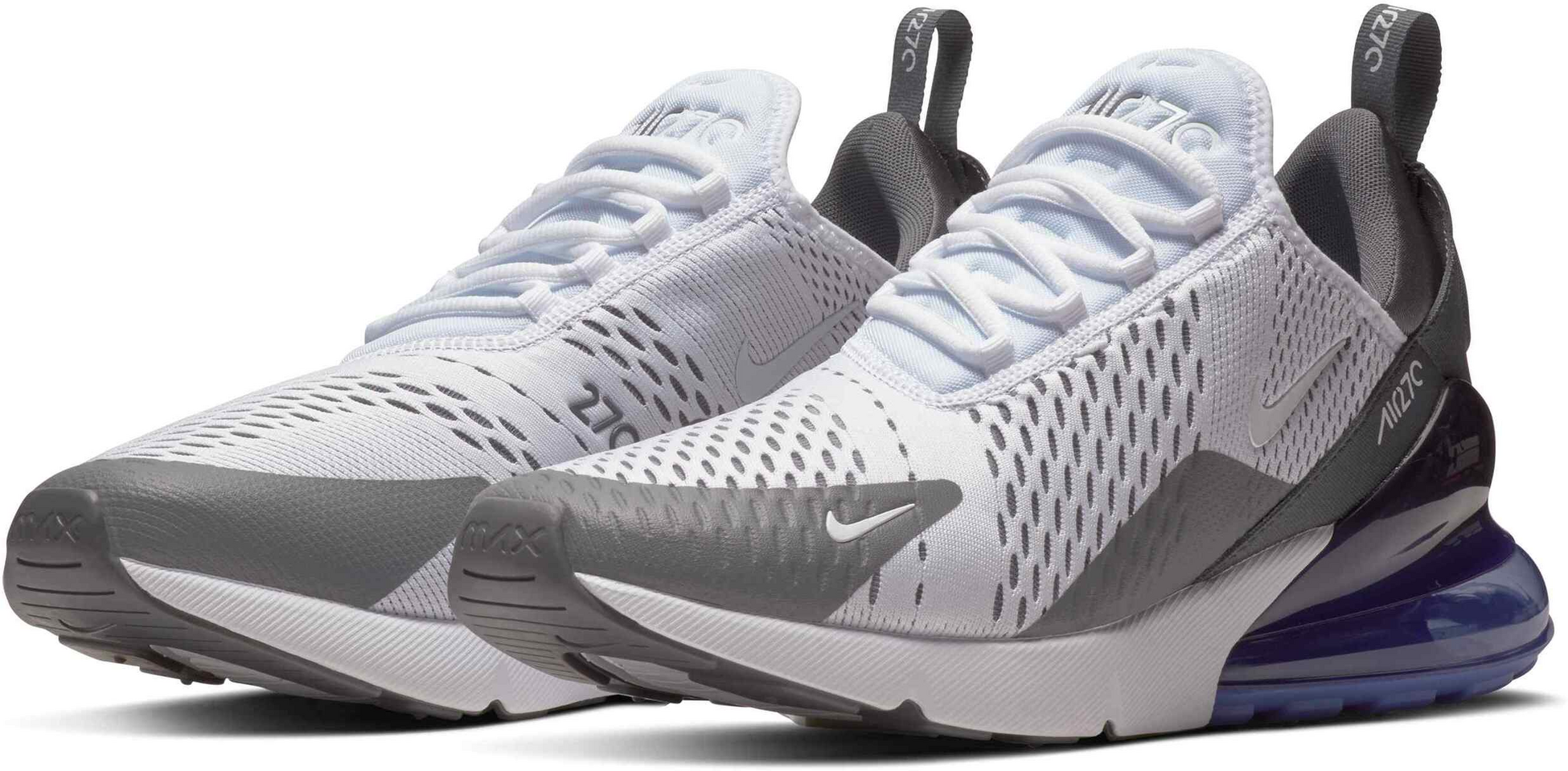 NIKE, Men's Shoes Air Max 270