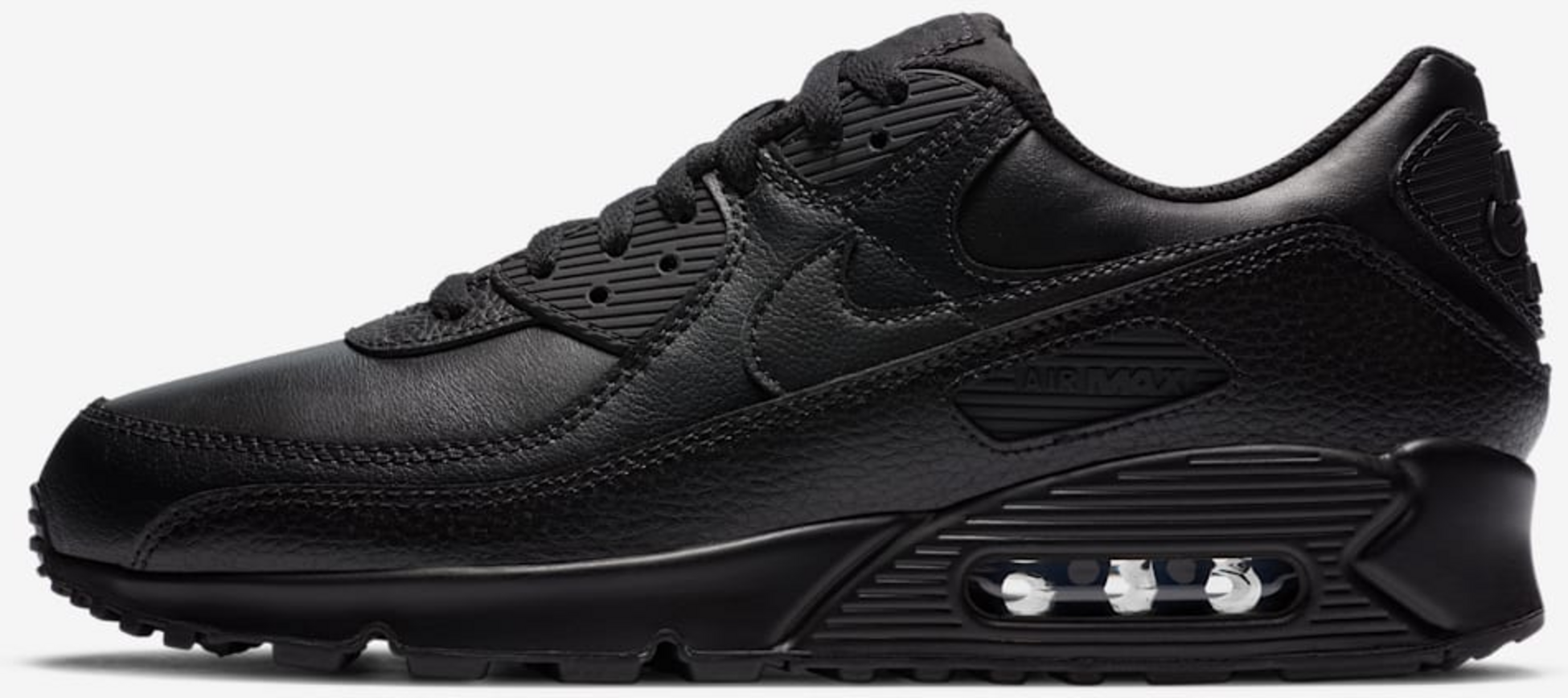 NIKE, Men's Shoes Air Max 90 Ltr