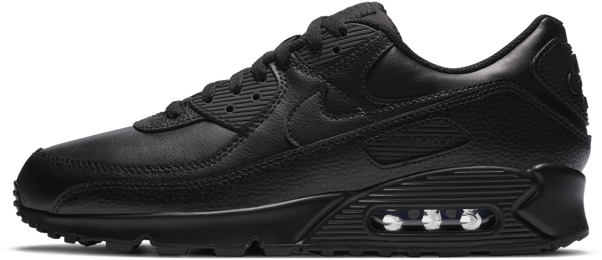 NIKE, Men's Shoes Air Max 90 Ltr