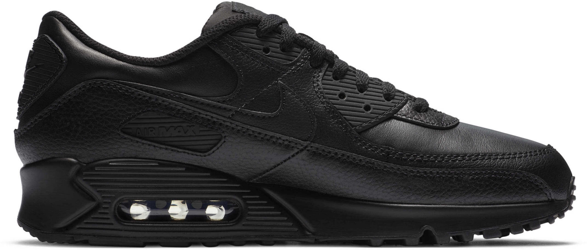 NIKE, Men's Shoes Air Max 90 Ltr