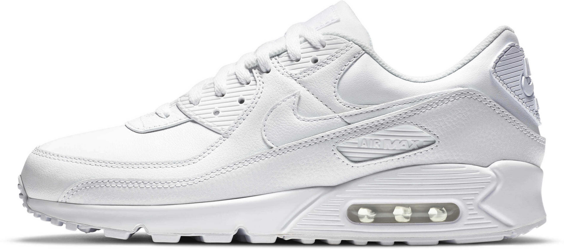 NIKE, Men's Shoes Air Max 90 Ltr
