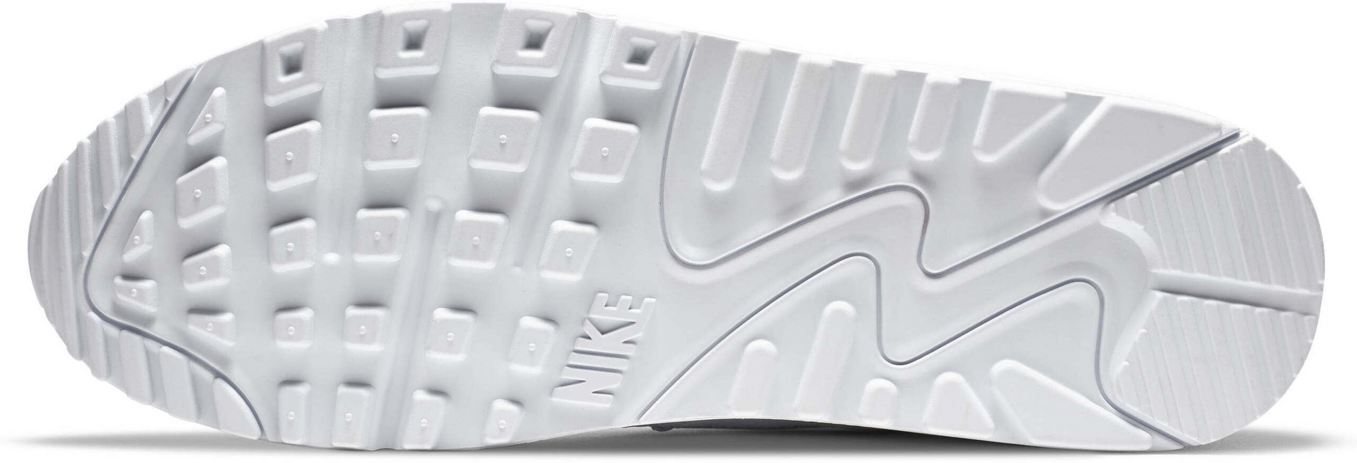 NIKE, Men's Shoes Air Max 90 Ltr