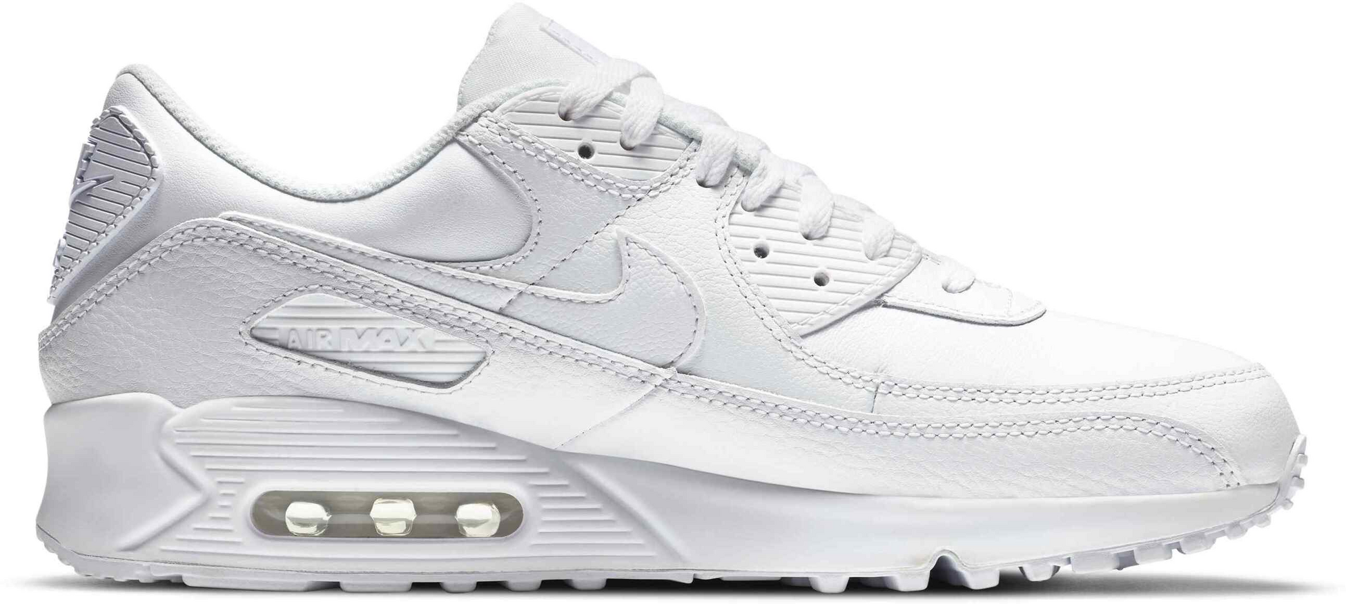 NIKE, Men's Shoes Air Max 90 Ltr