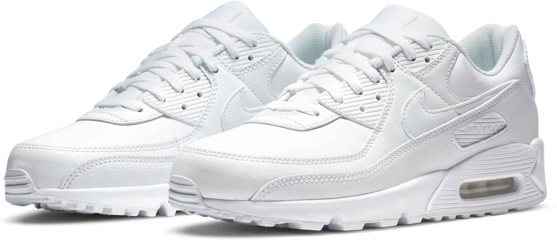 NIKE, Men's Shoes Air Max 90 Ltr