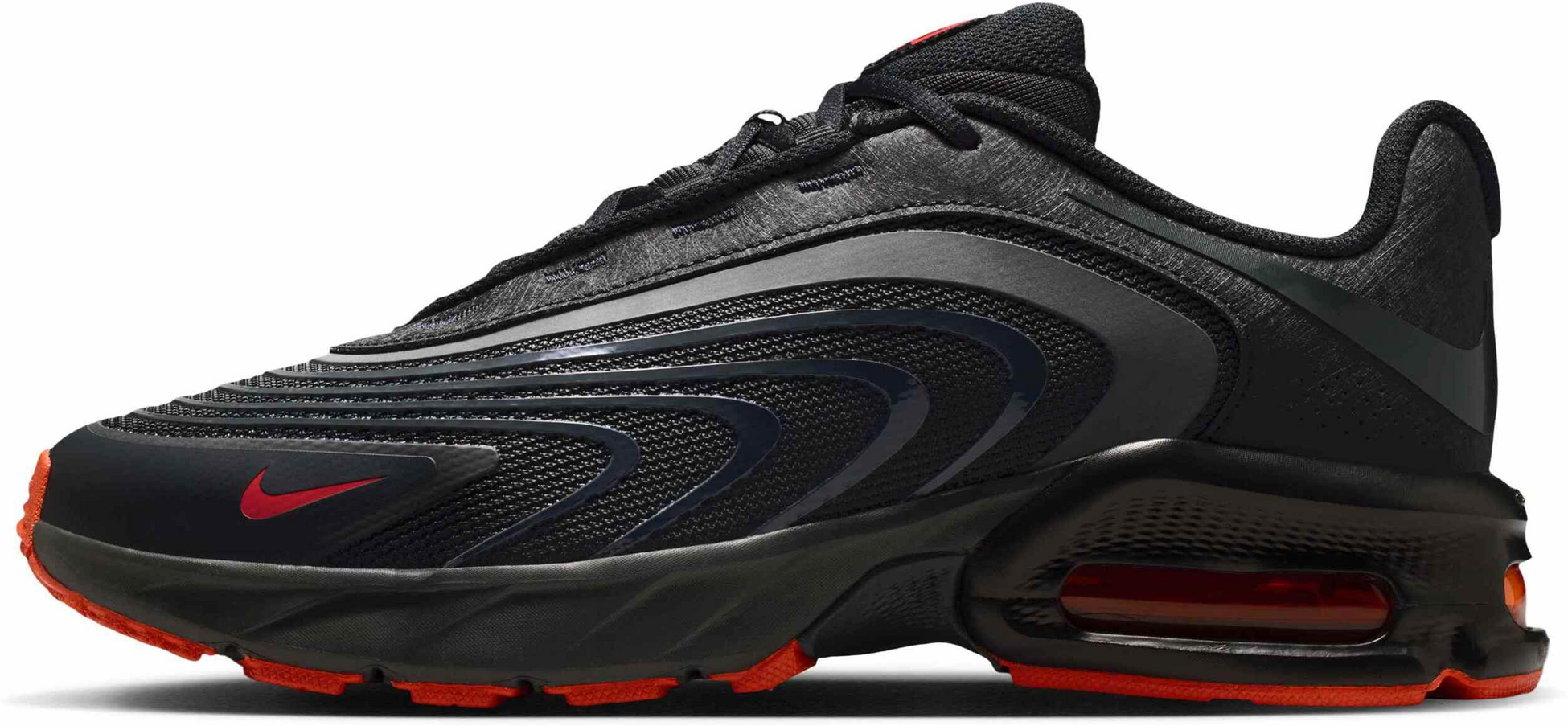 NIKE, Men's Shoes Air Max Fire