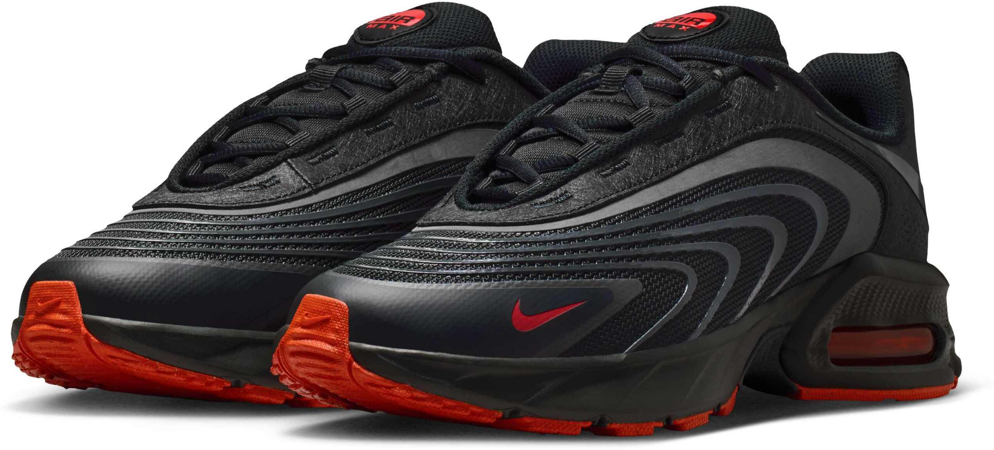 NIKE, Men's Shoes Air Max Fire