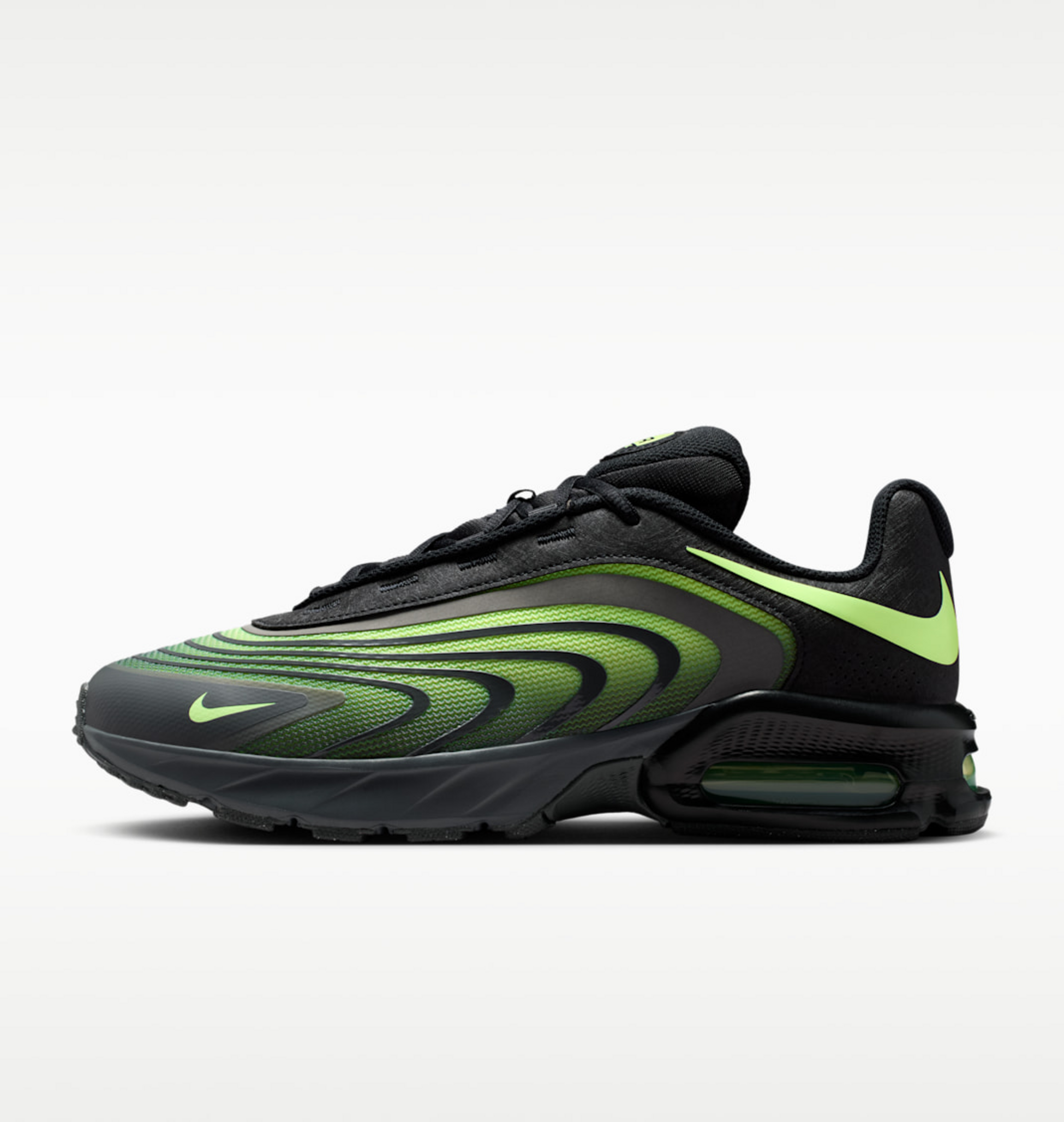 NIKE, Men's Shoes Air Max Fire