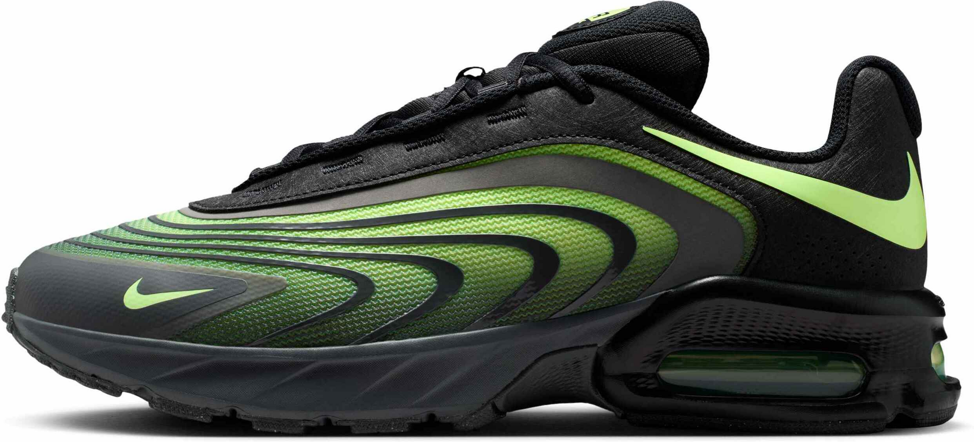 NIKE, Men's Shoes Air Max Fire