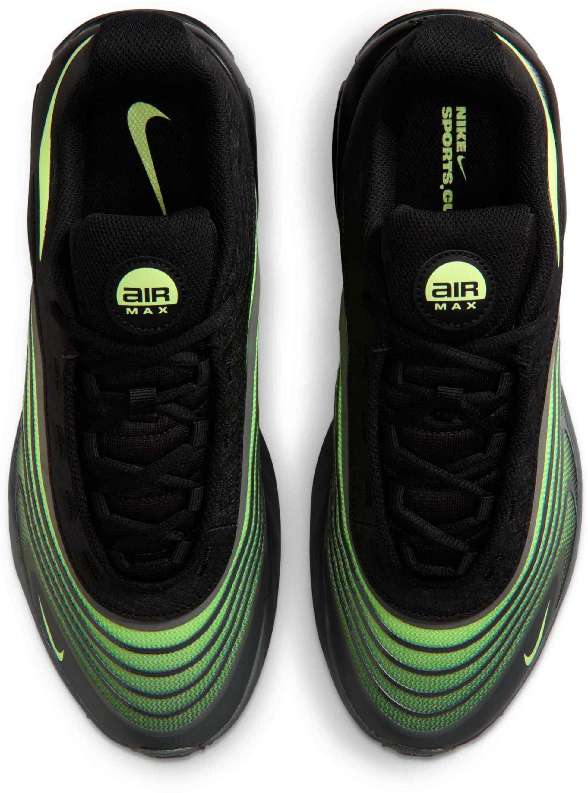 NIKE, Men's Shoes Air Max Fire