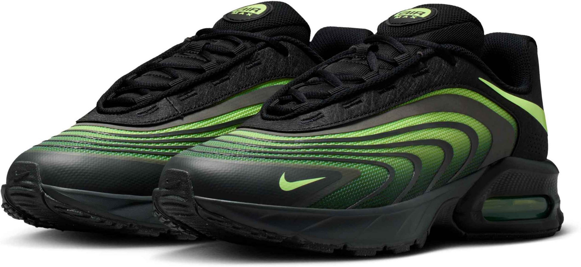 NIKE, Men's Shoes Air Max Fire