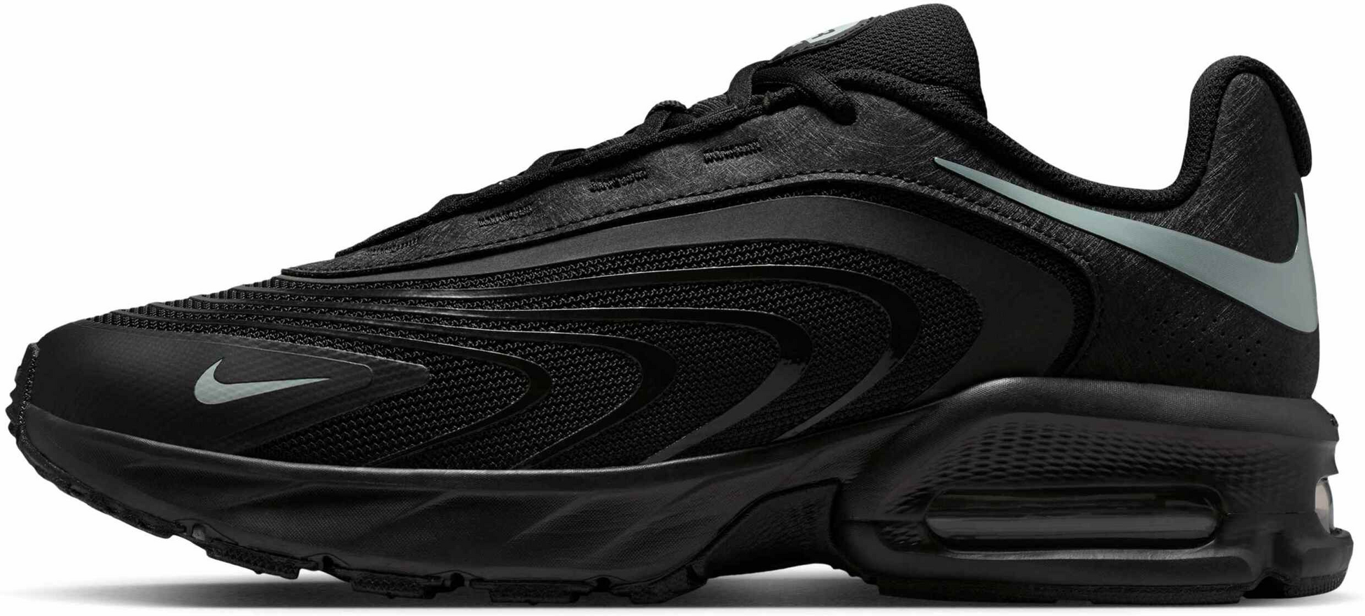 NIKE, Men's Shoes Air Max Fire