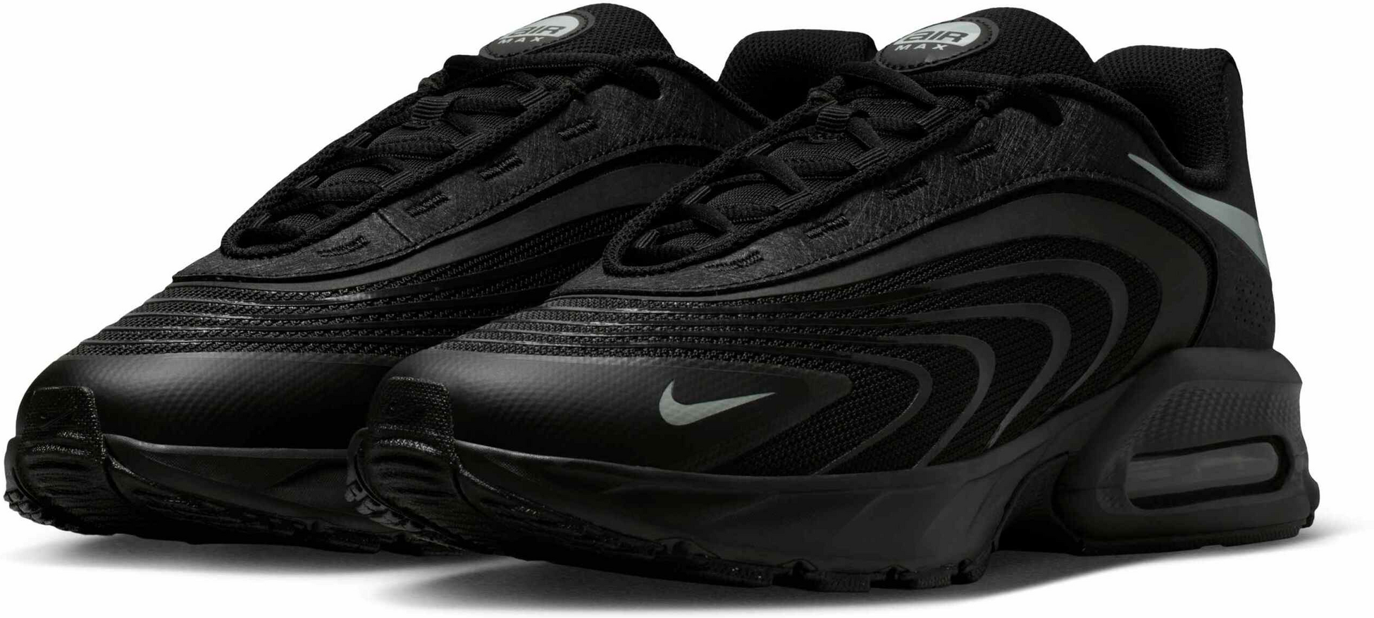 NIKE, Men's Shoes Air Max Fire