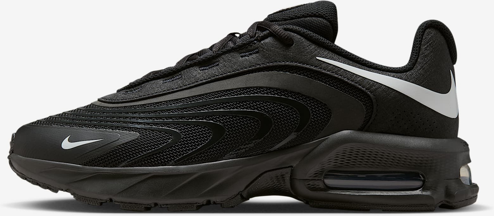 NIKE, Men's Shoes Air Max Fire