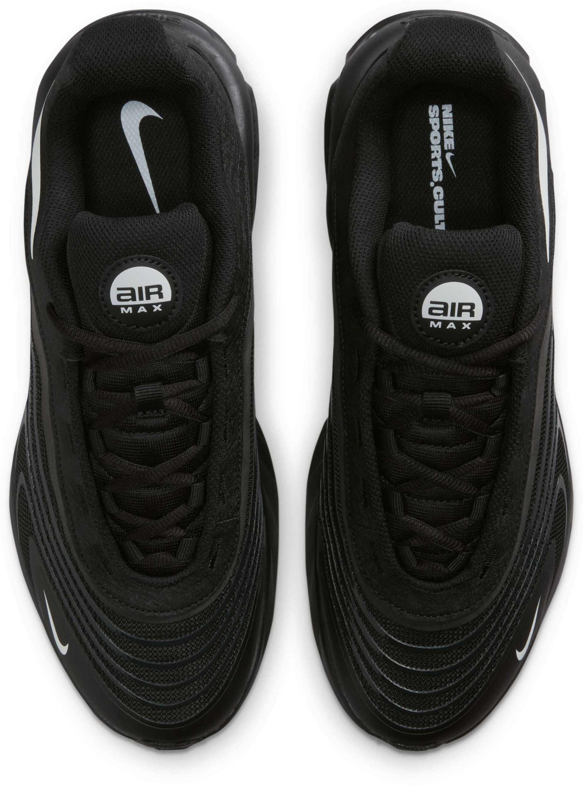 NIKE, Men's Shoes Air Max Fire