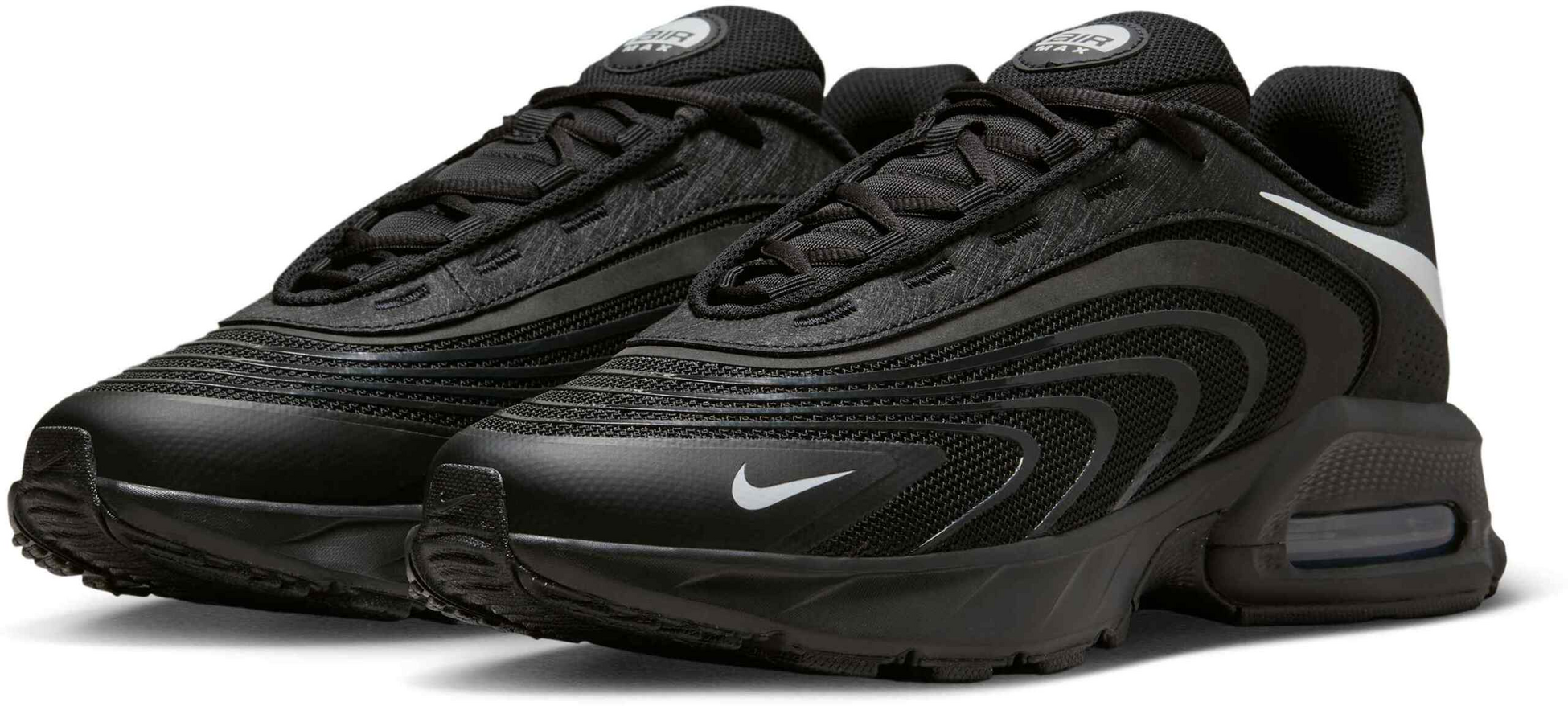 NIKE, Men's Shoes Air Max Fire