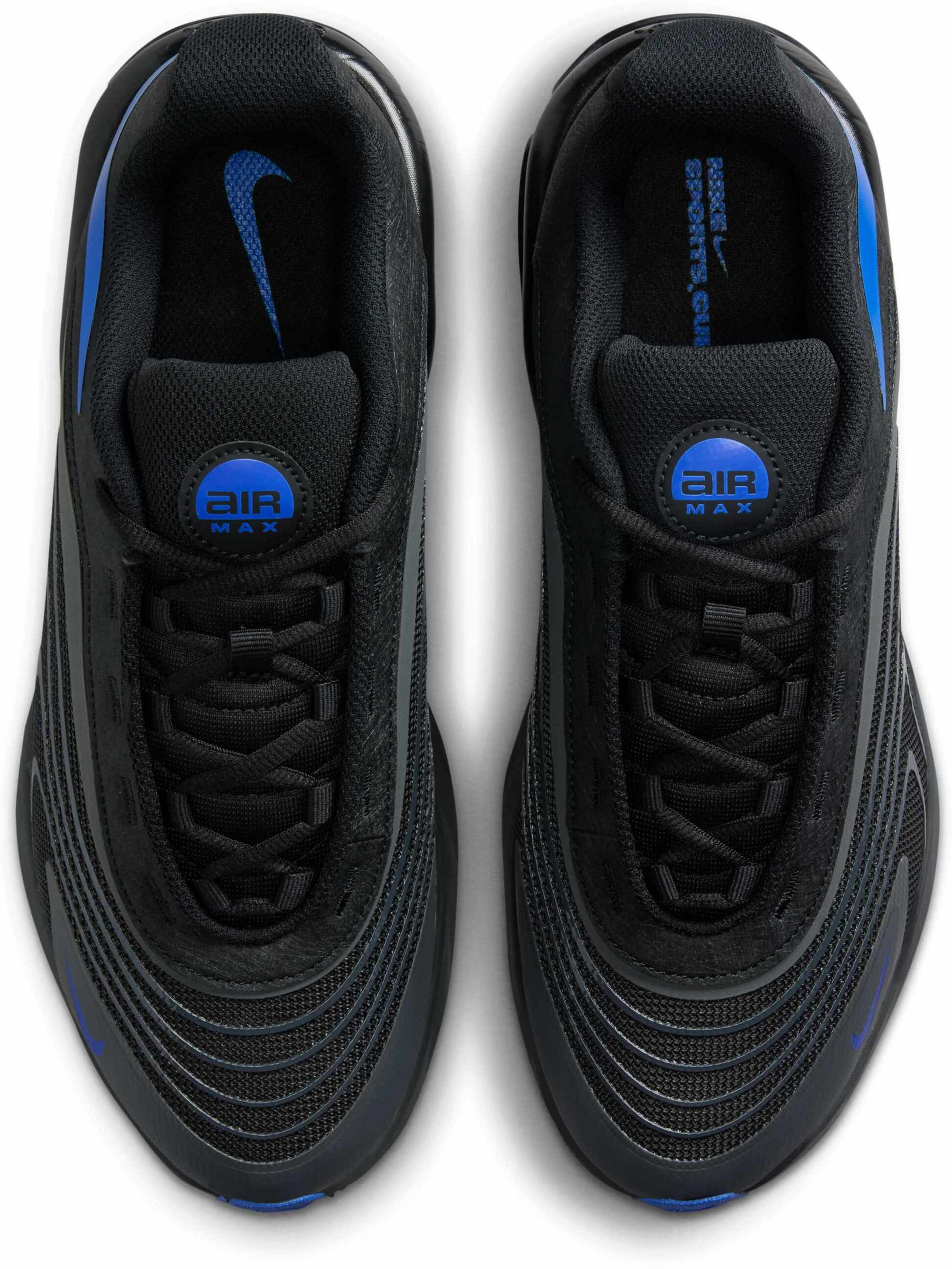 NIKE, Men's Shoes Air Max Fire