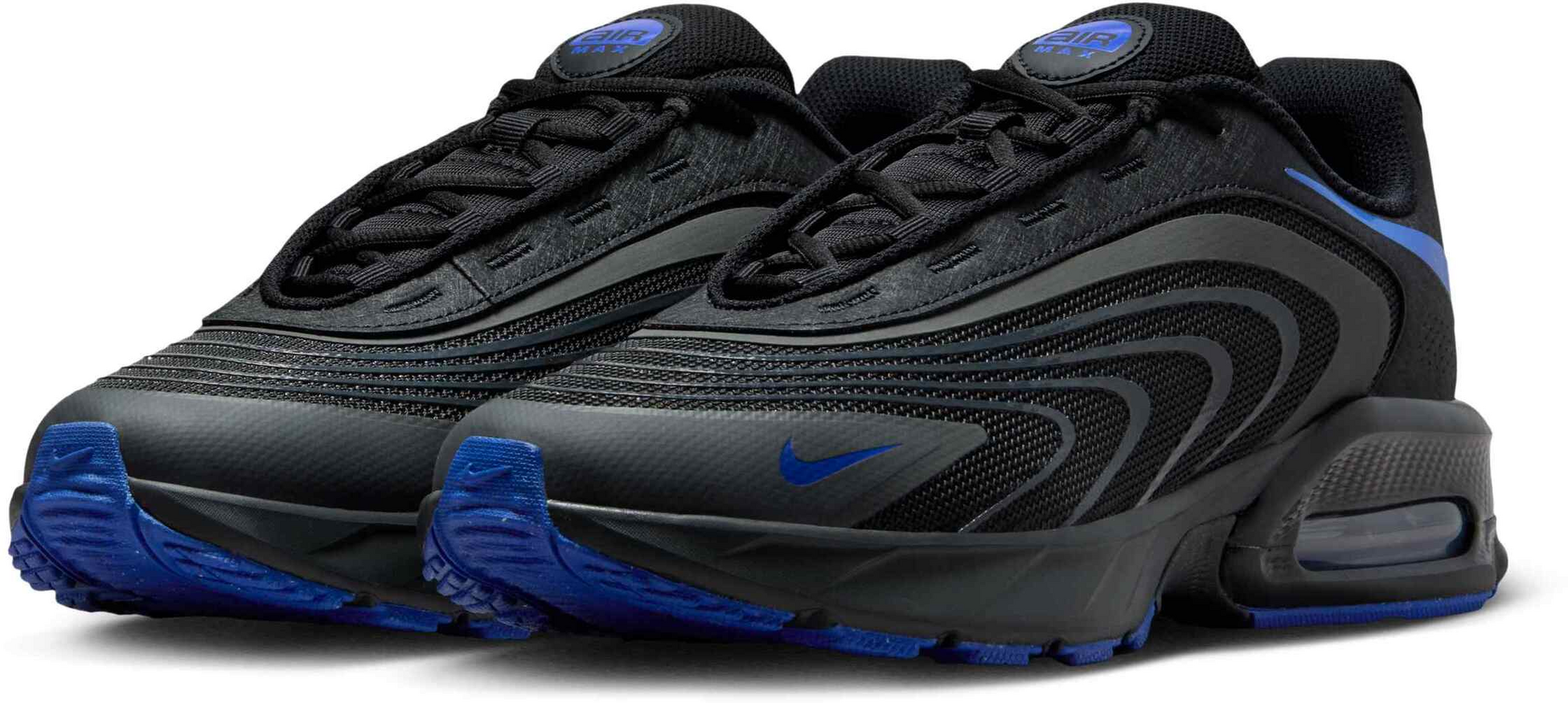 NIKE, Men's Shoes Air Max Fire