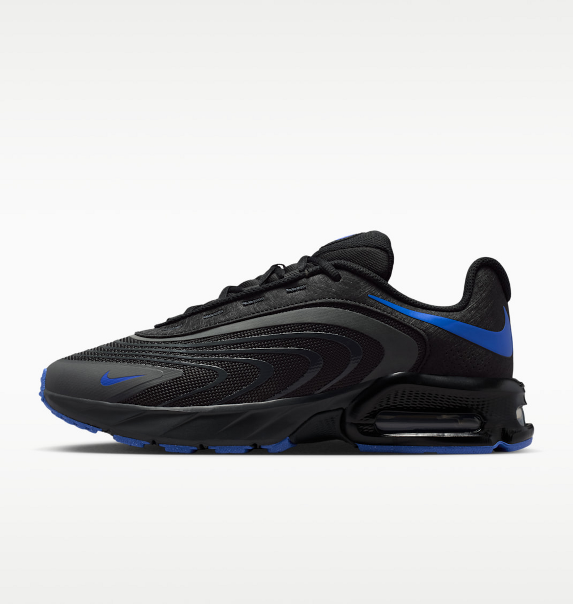 NIKE, Men's Shoes Air Max Fire
