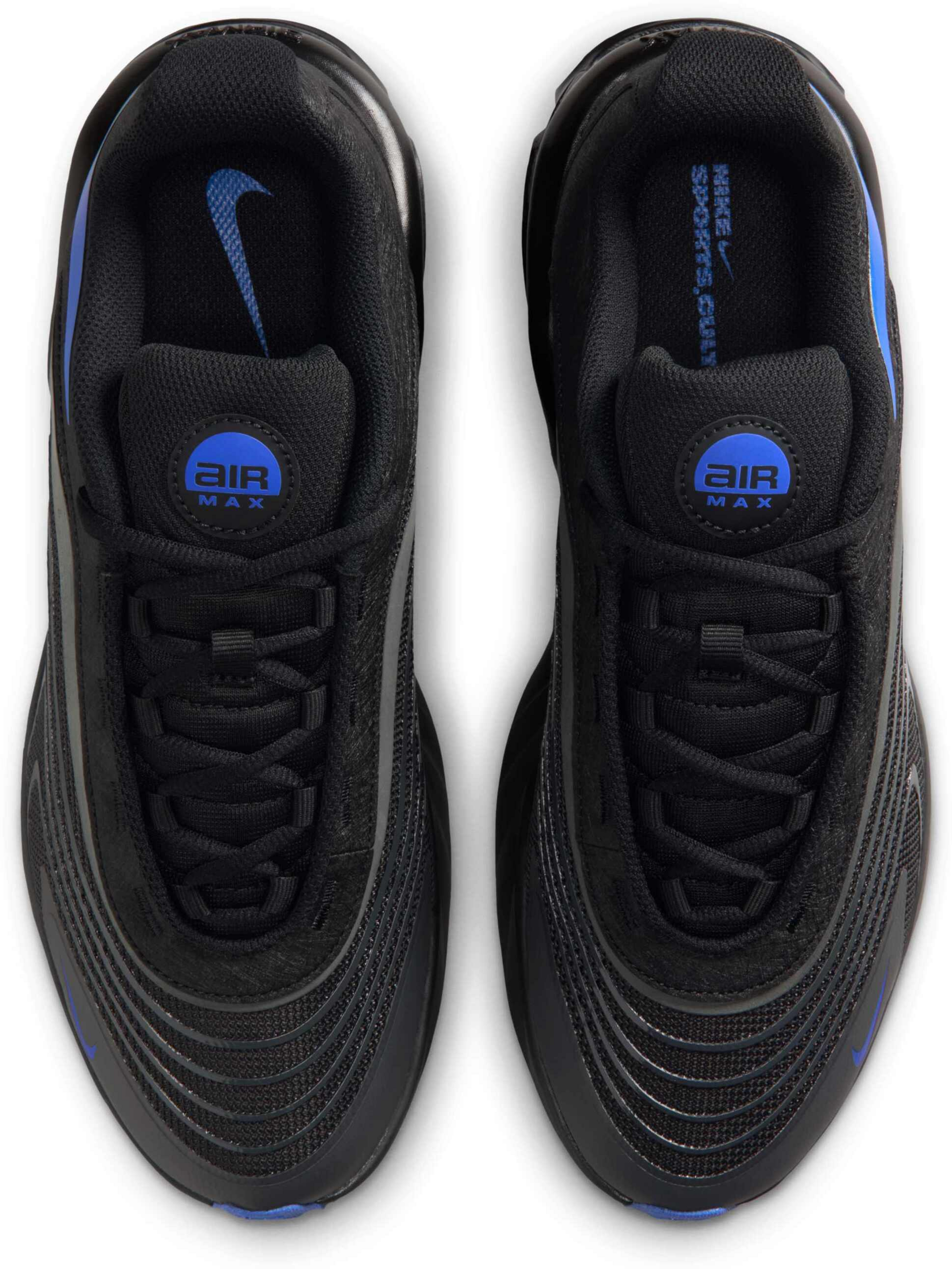 NIKE, Men's Shoes Air Max Fire