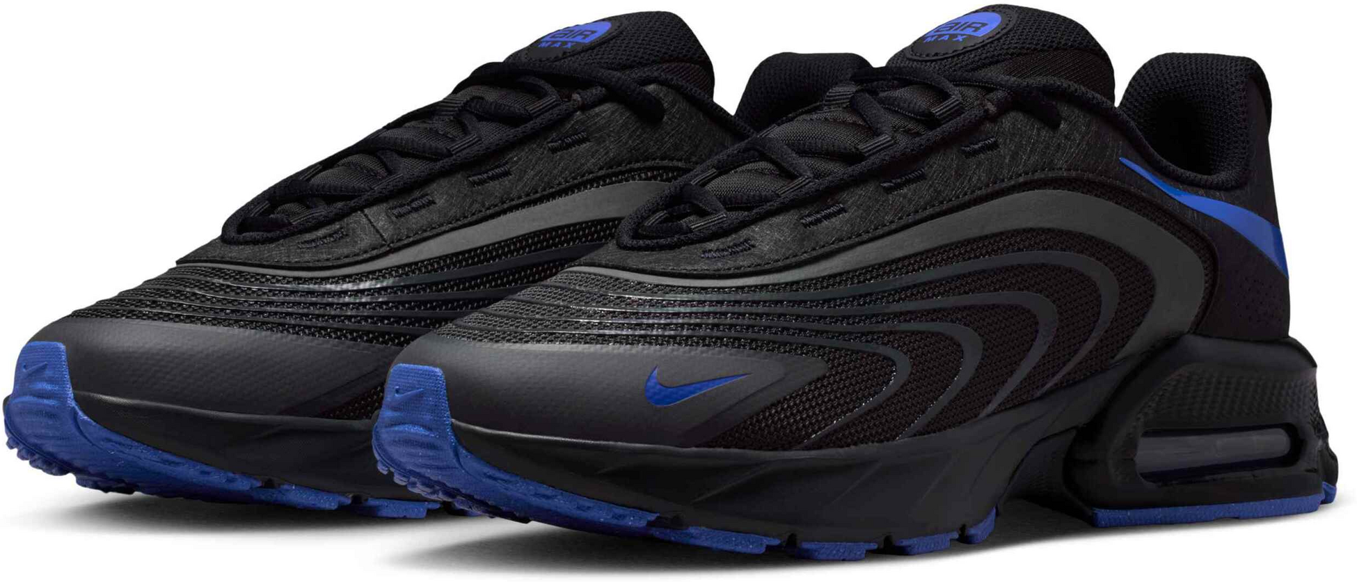 NIKE, Men's Shoes Air Max Fire