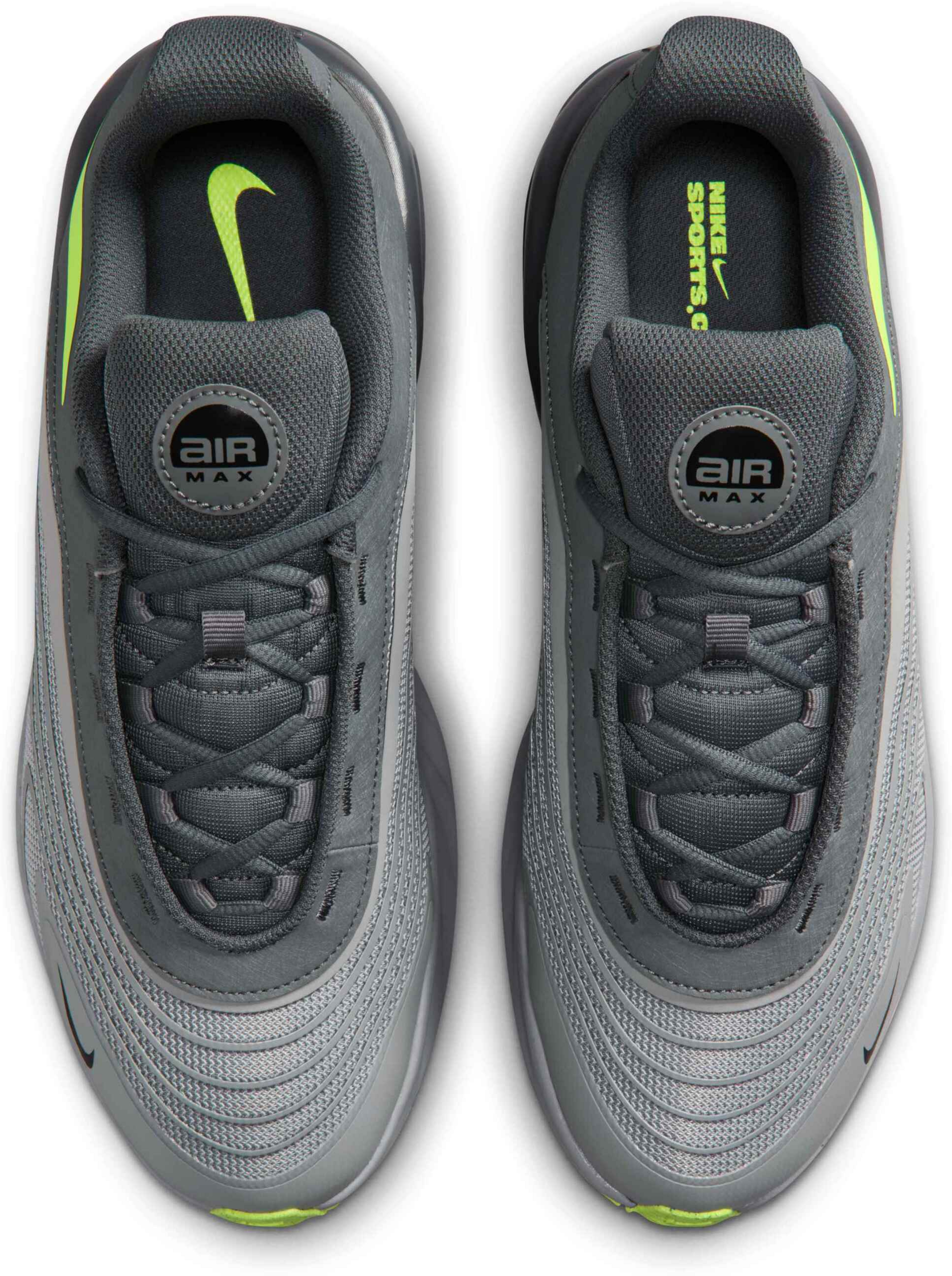 NIKE, Men's Shoes Air Max Fire