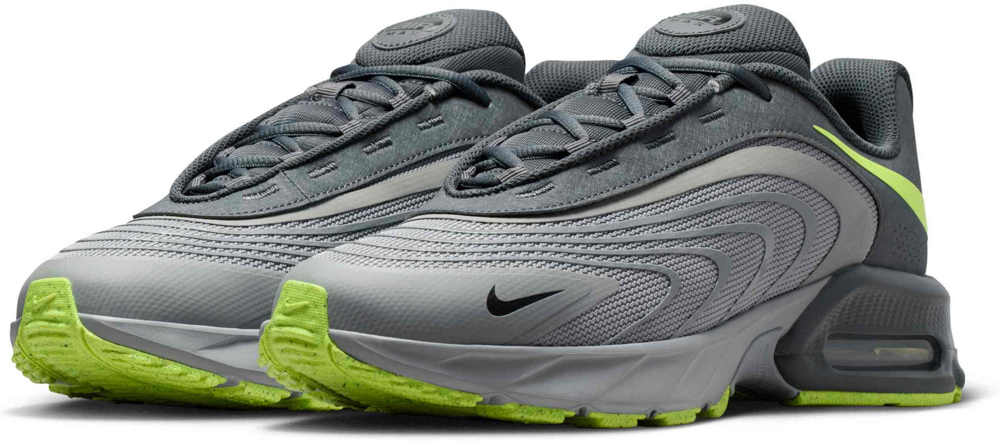 NIKE, Men's Shoes Air Max Fire