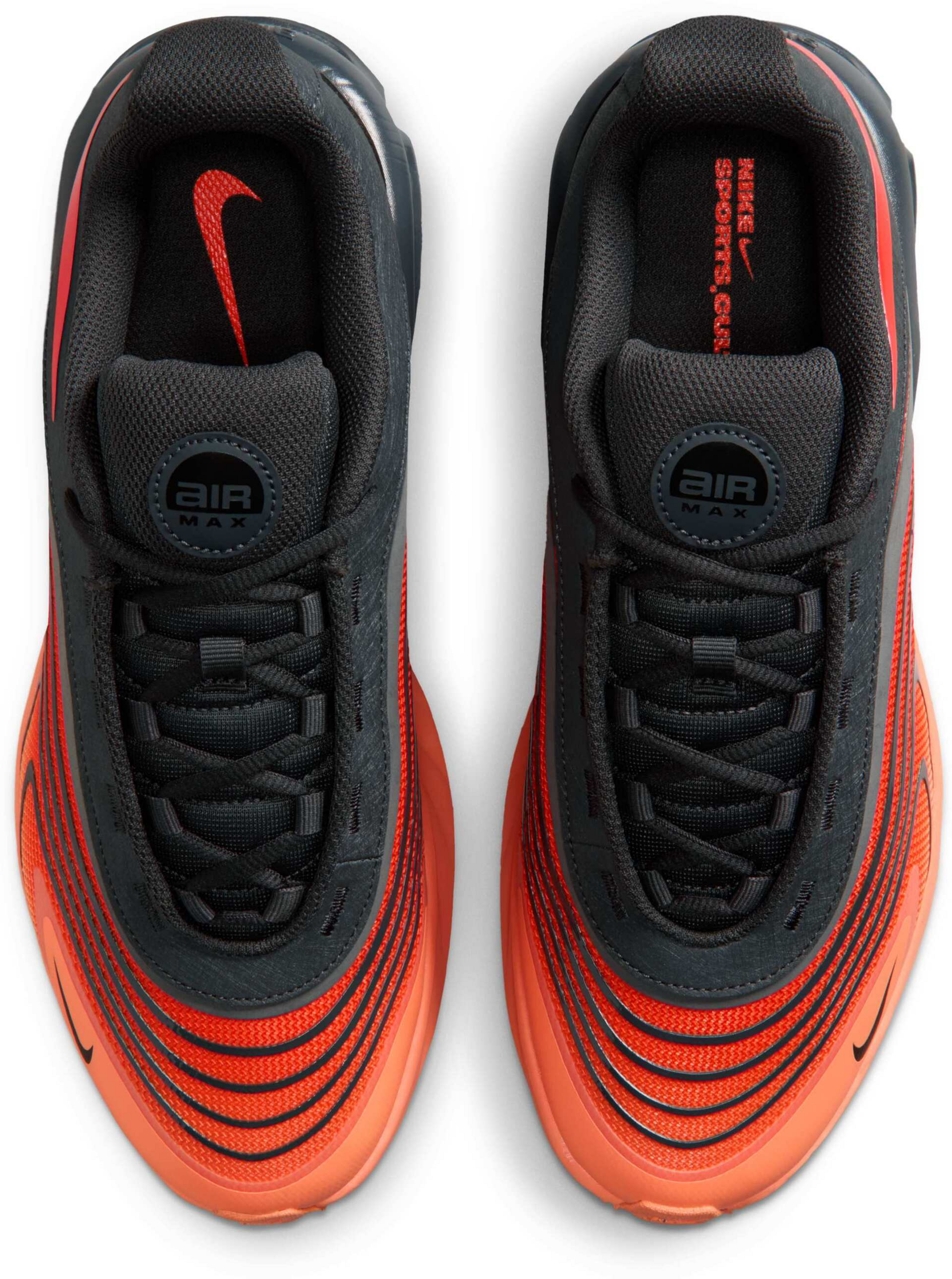 NIKE, Men's Shoes Air Max Fire